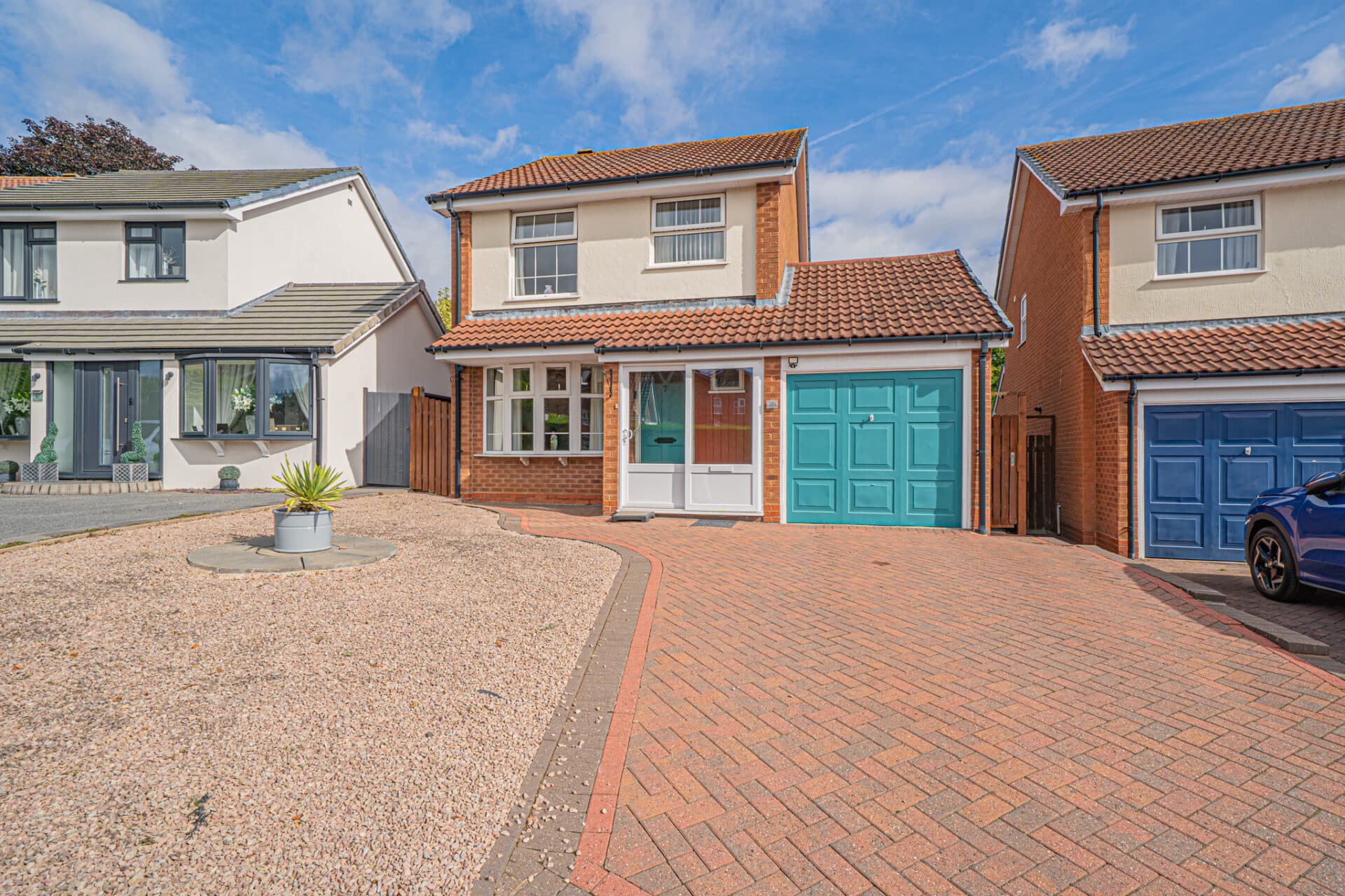Hintons Coppice, Knowle, Solihull, Solihull, B93 9RF