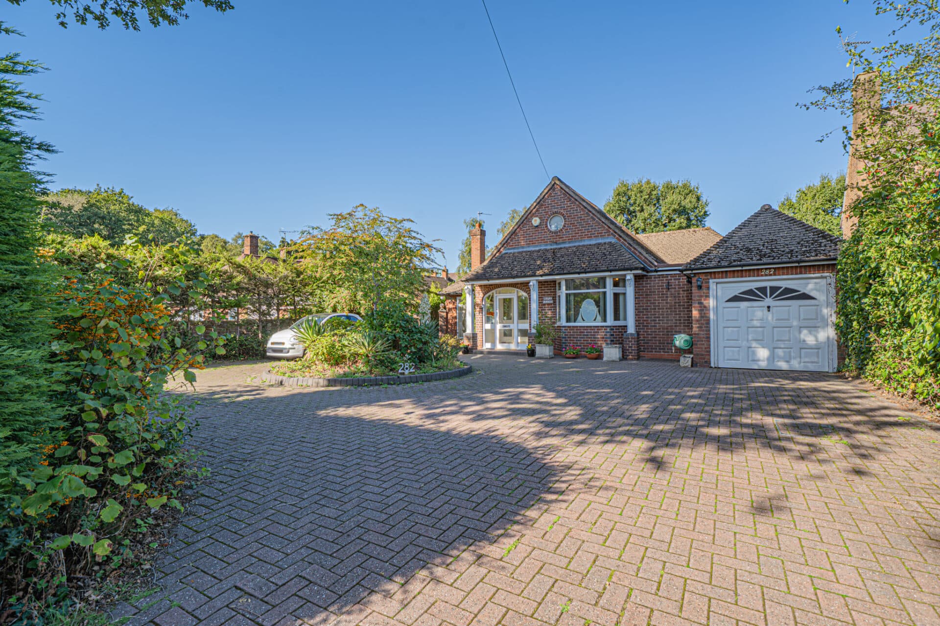 Whitefields Road, Solihull, B91 3PA