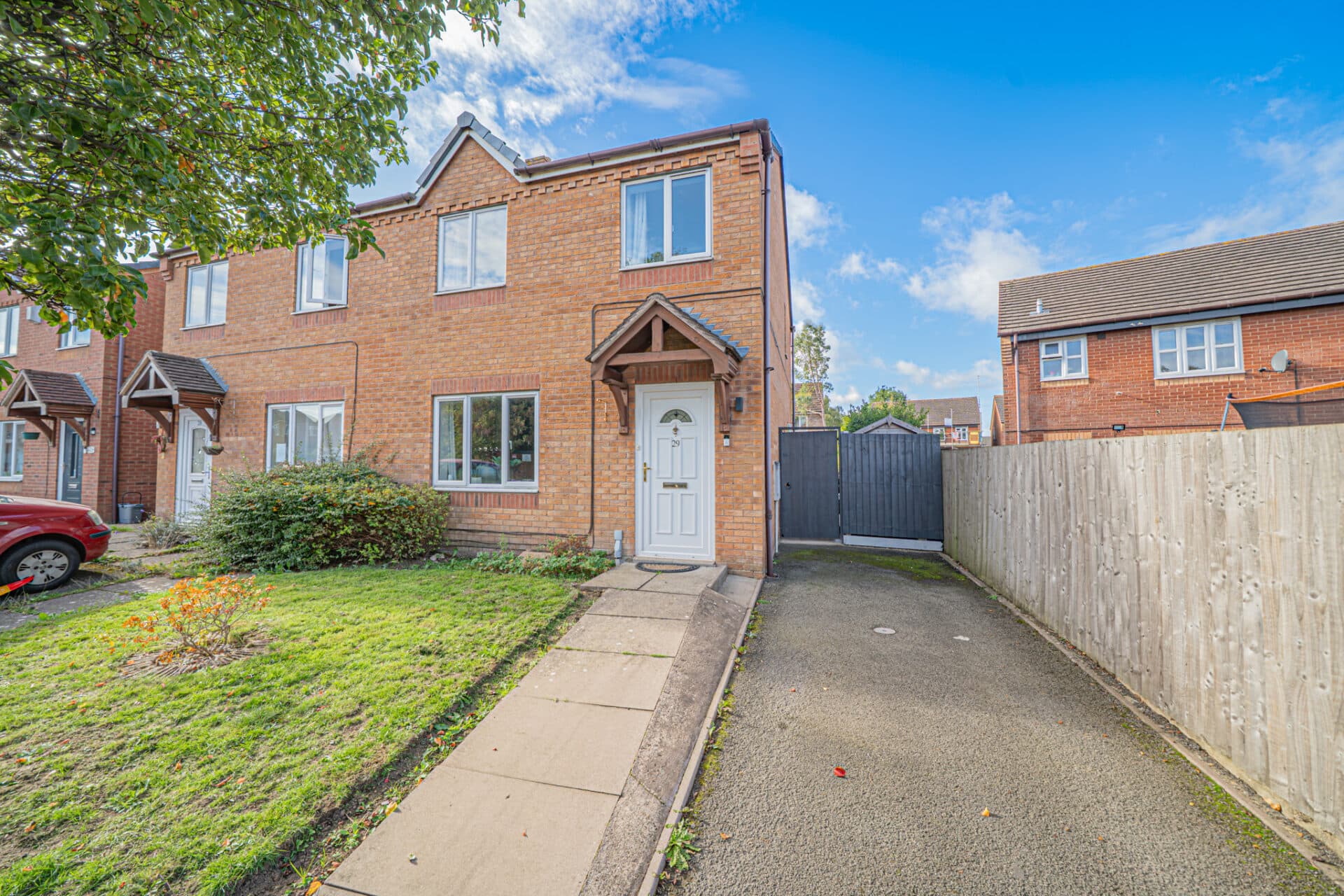 Fulwell Mews, Birmingham, B37 7FX