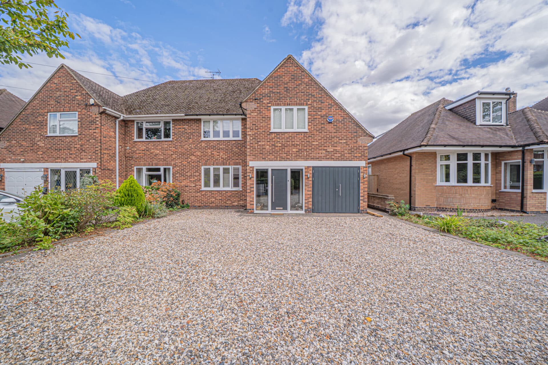 Tilehouse Green Lane, Knowle, Solihull, Solihull, B93 9EB