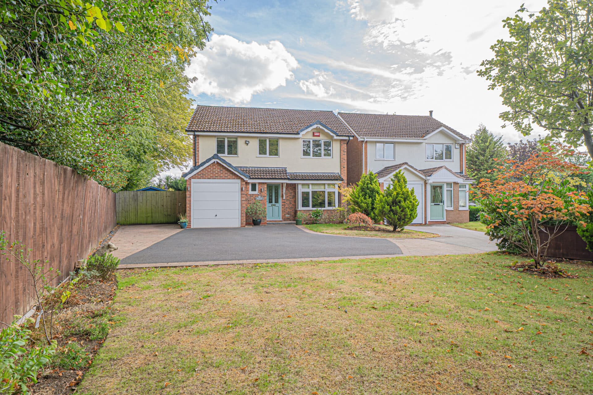 Withington Grove, Dorridge, Solihull, Solihull, B93 8PQ