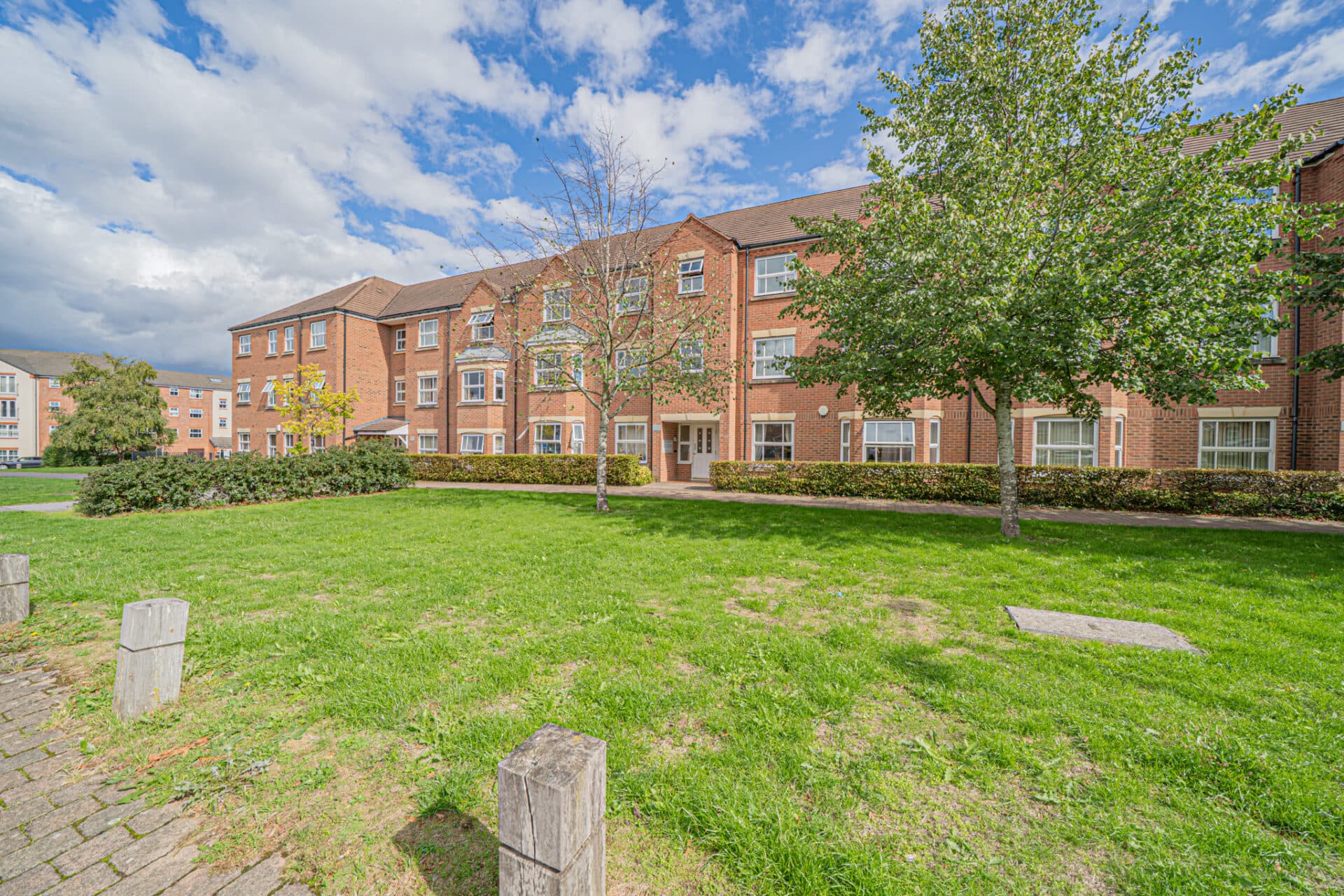 Wharf Lane, Solihull, Solihull, B91 2LE