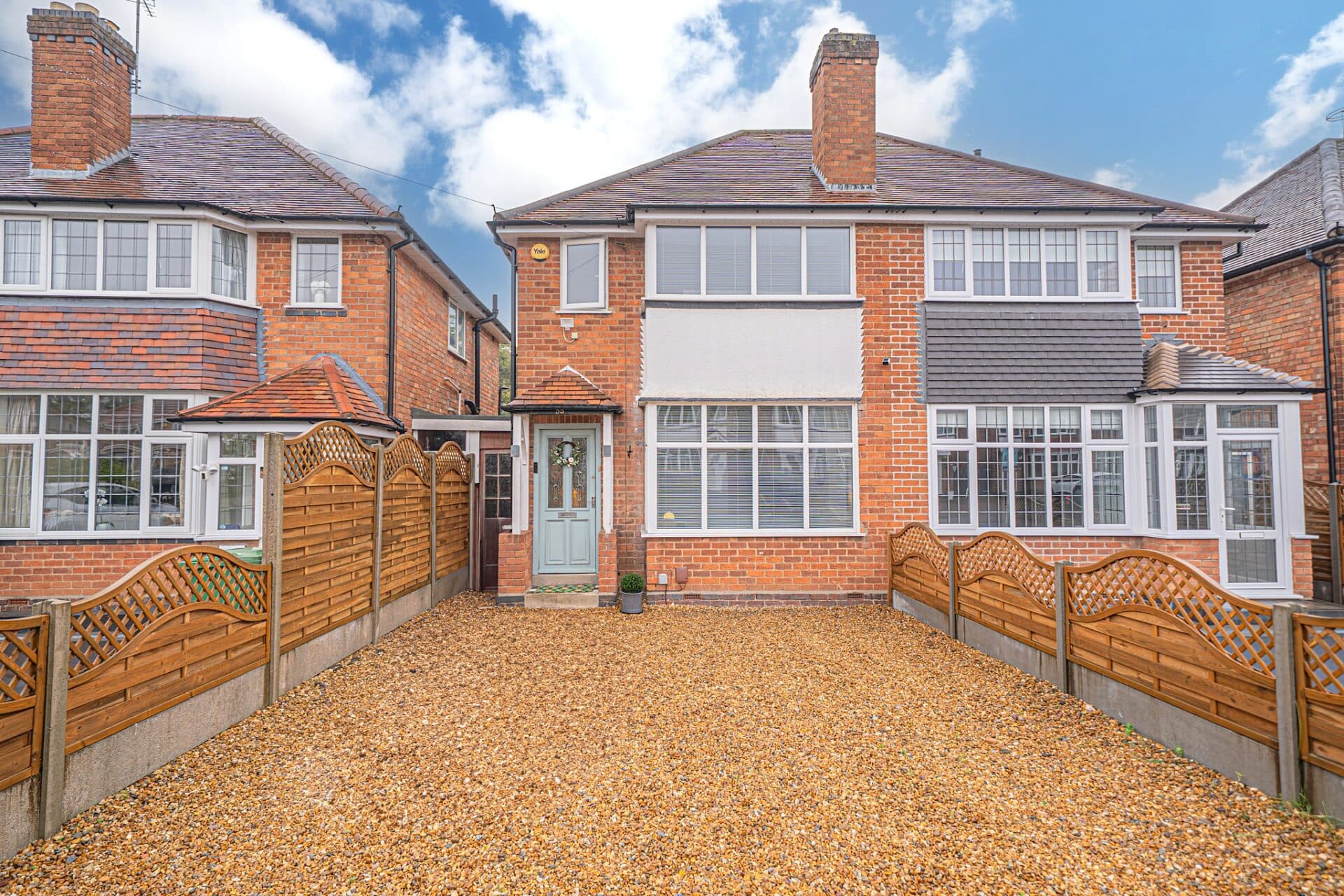Redlands Road, Solihull, B91 2LT