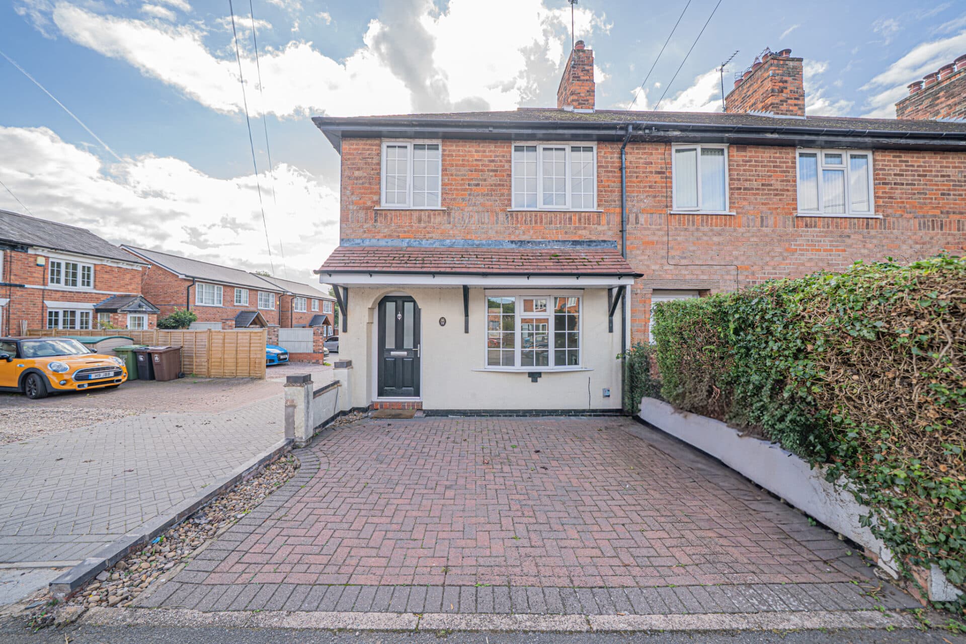 Copt Heath Croft, Knowle, Solihull, B93 9LT