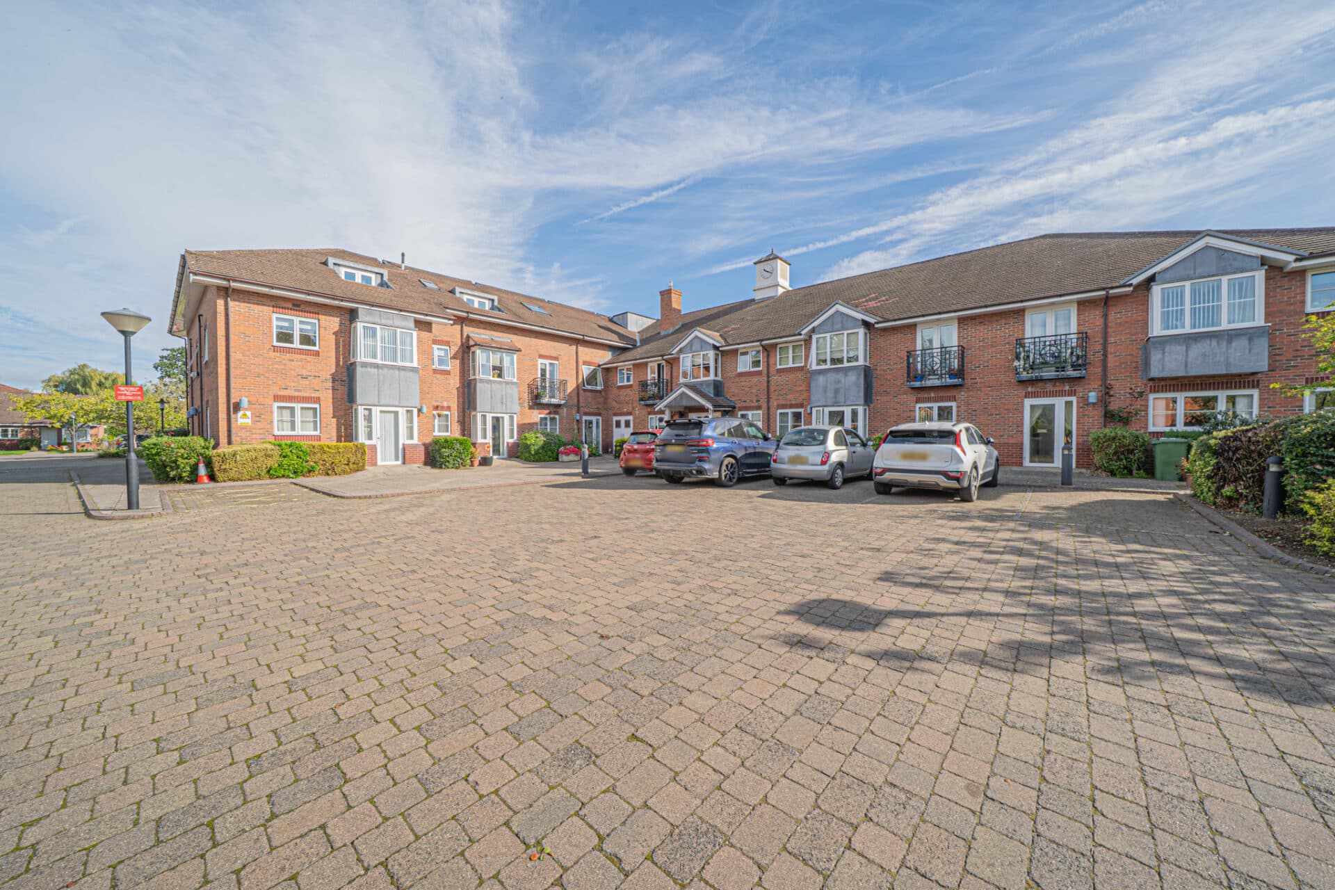 Michael Blanning Place Gorton Croft, Balsall Common, Coventry, CV7 7UT