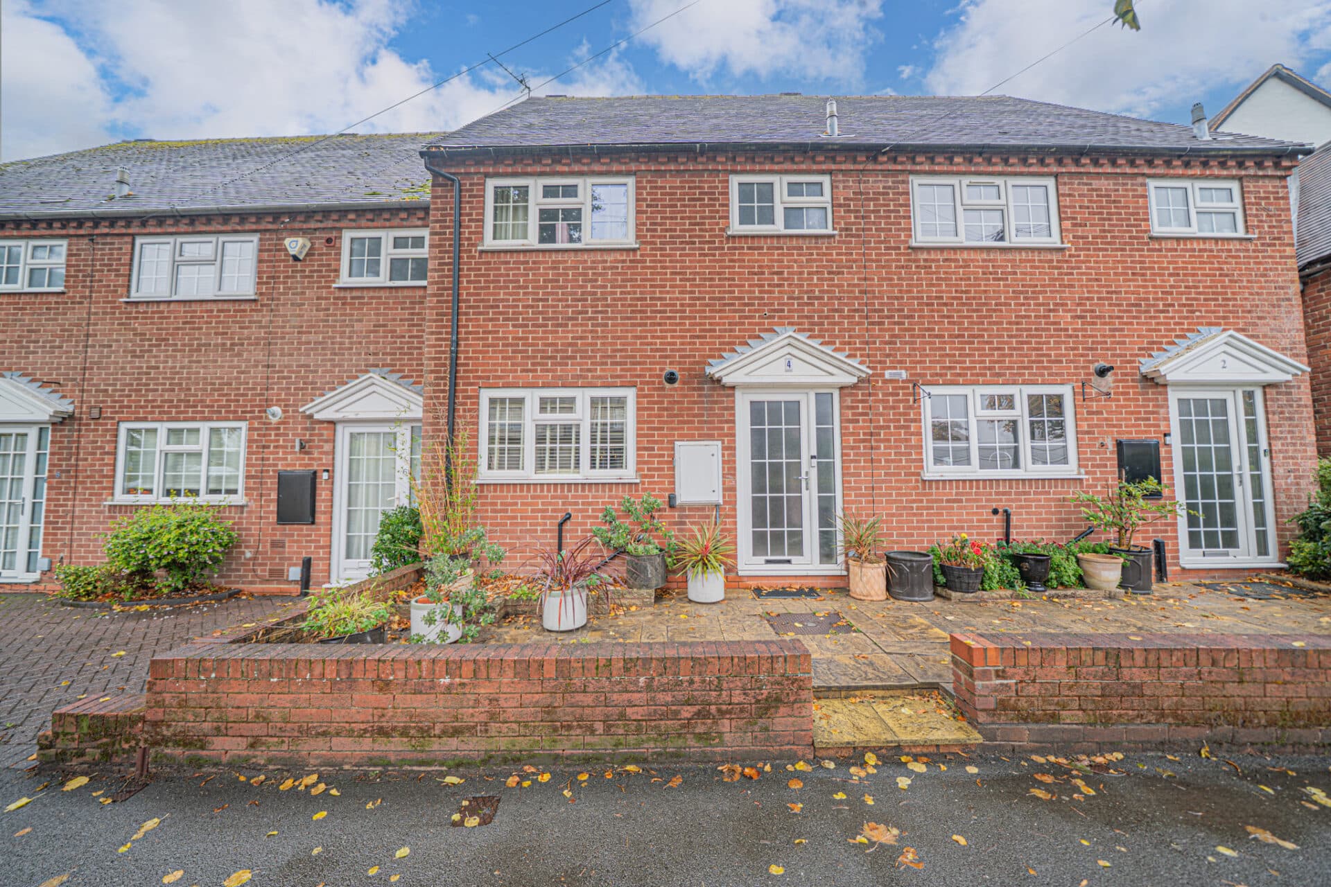 Hampton Road, Knowle, Solihull, B93 0NT