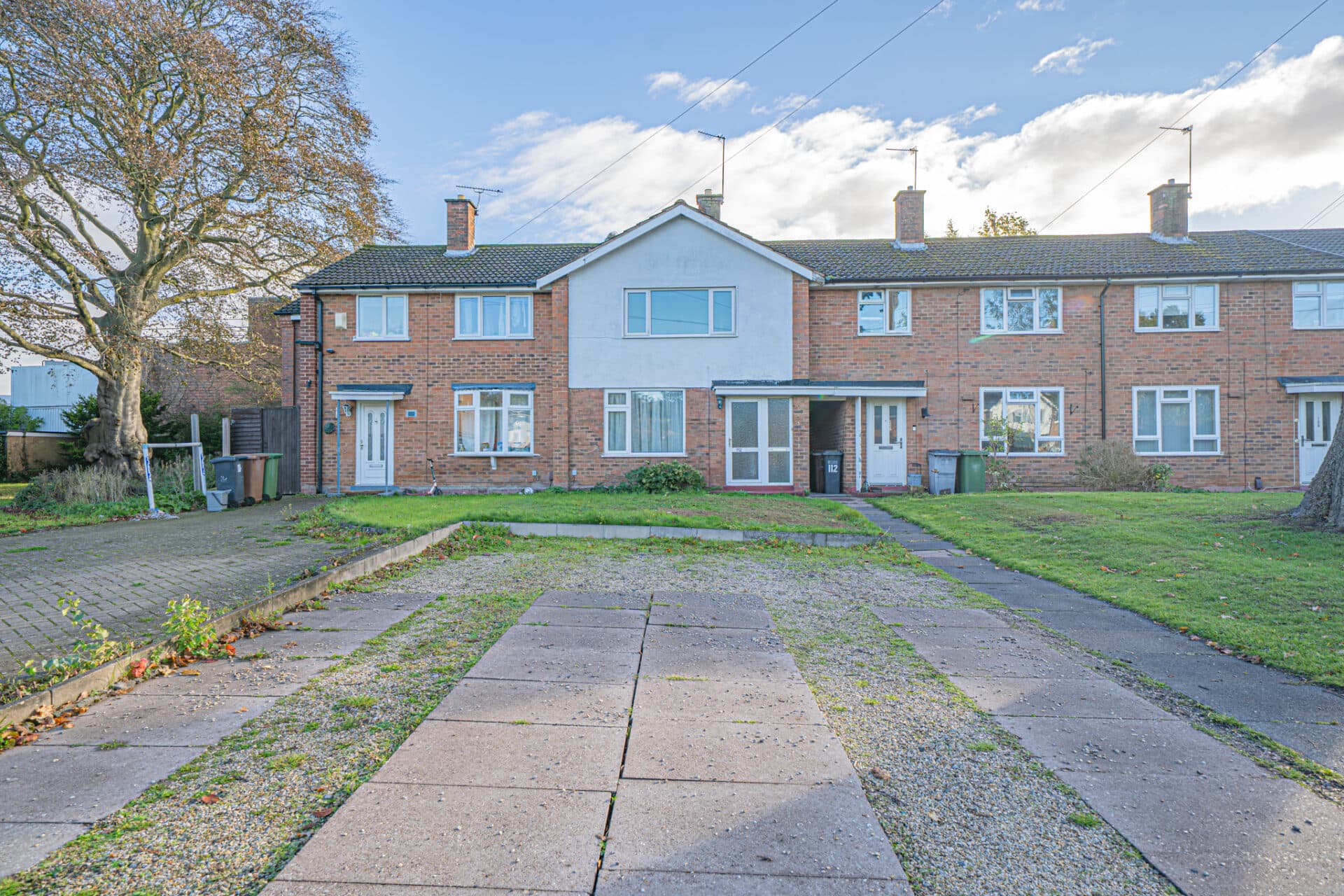 St. Johns Close, Knowle, Solihull, B93 0NH