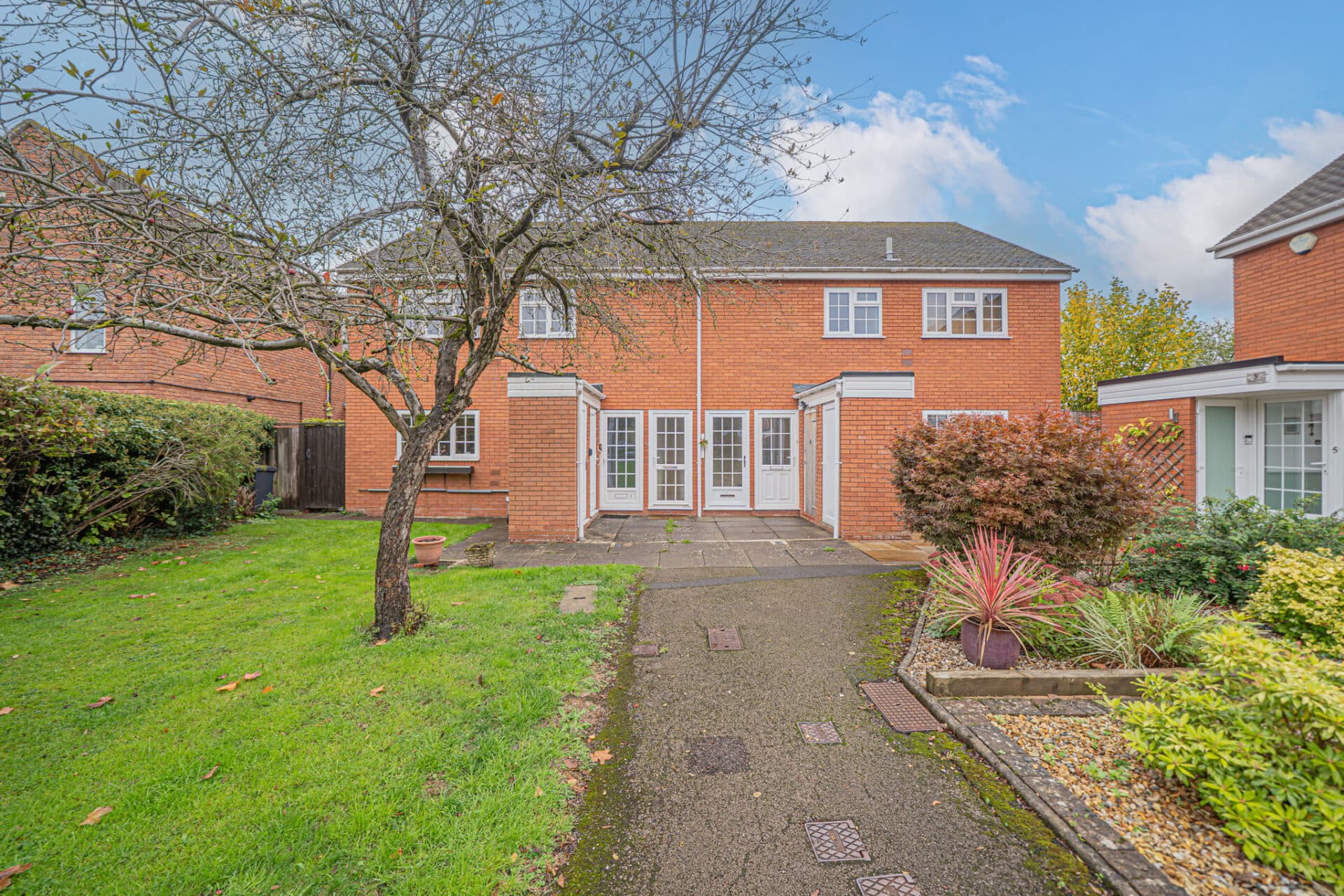 Cook Close, Knowle, Solihull, B93 0JR