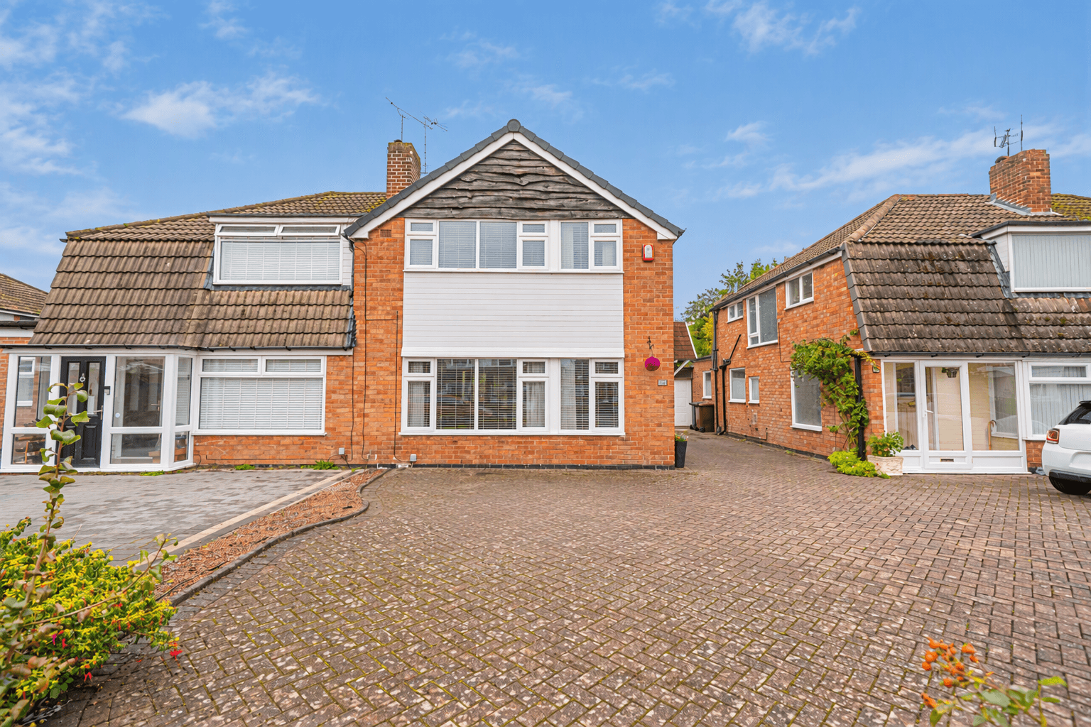 Bellamy Farm Road, Shirley, Solihull, B90 3DH