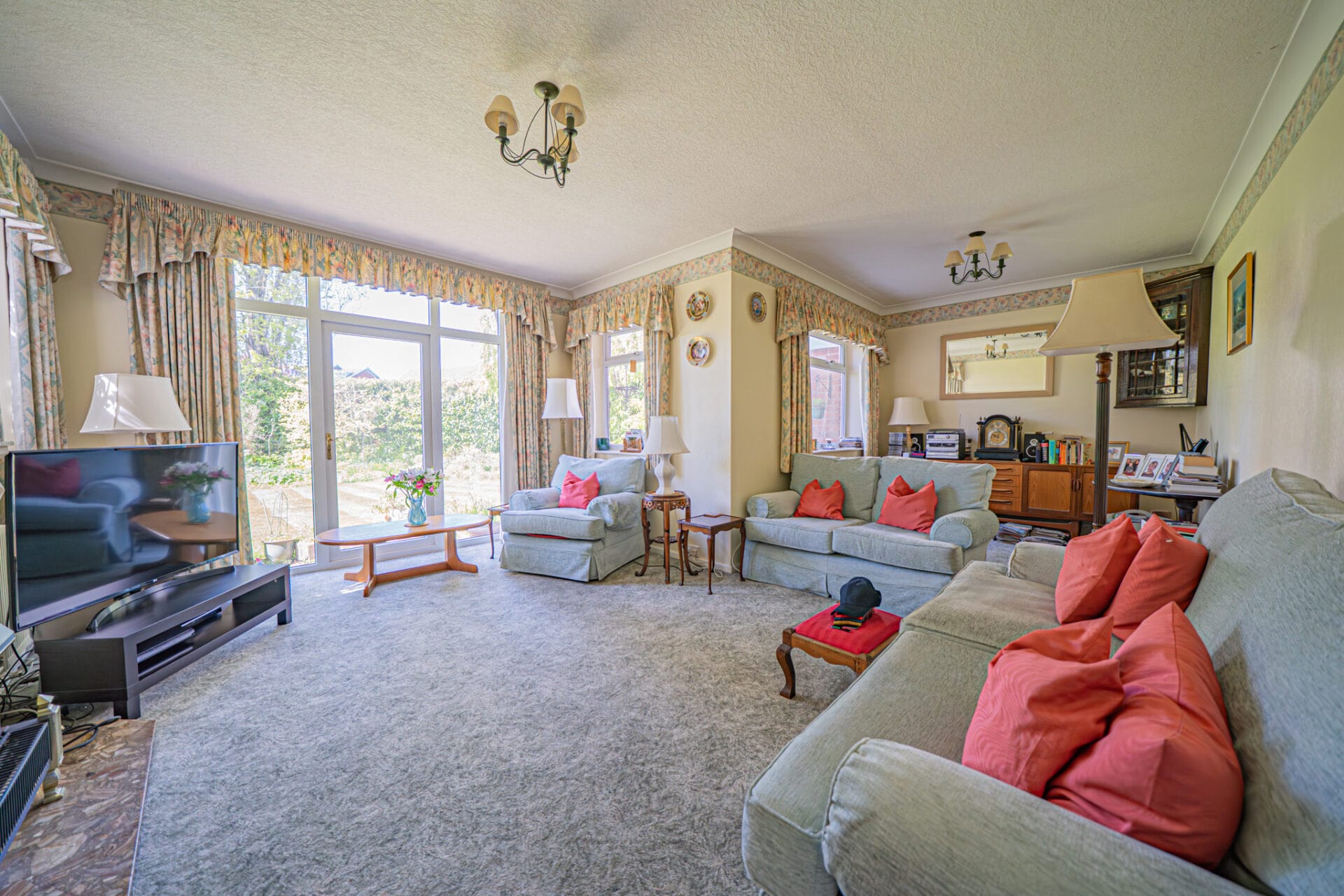 Number 5