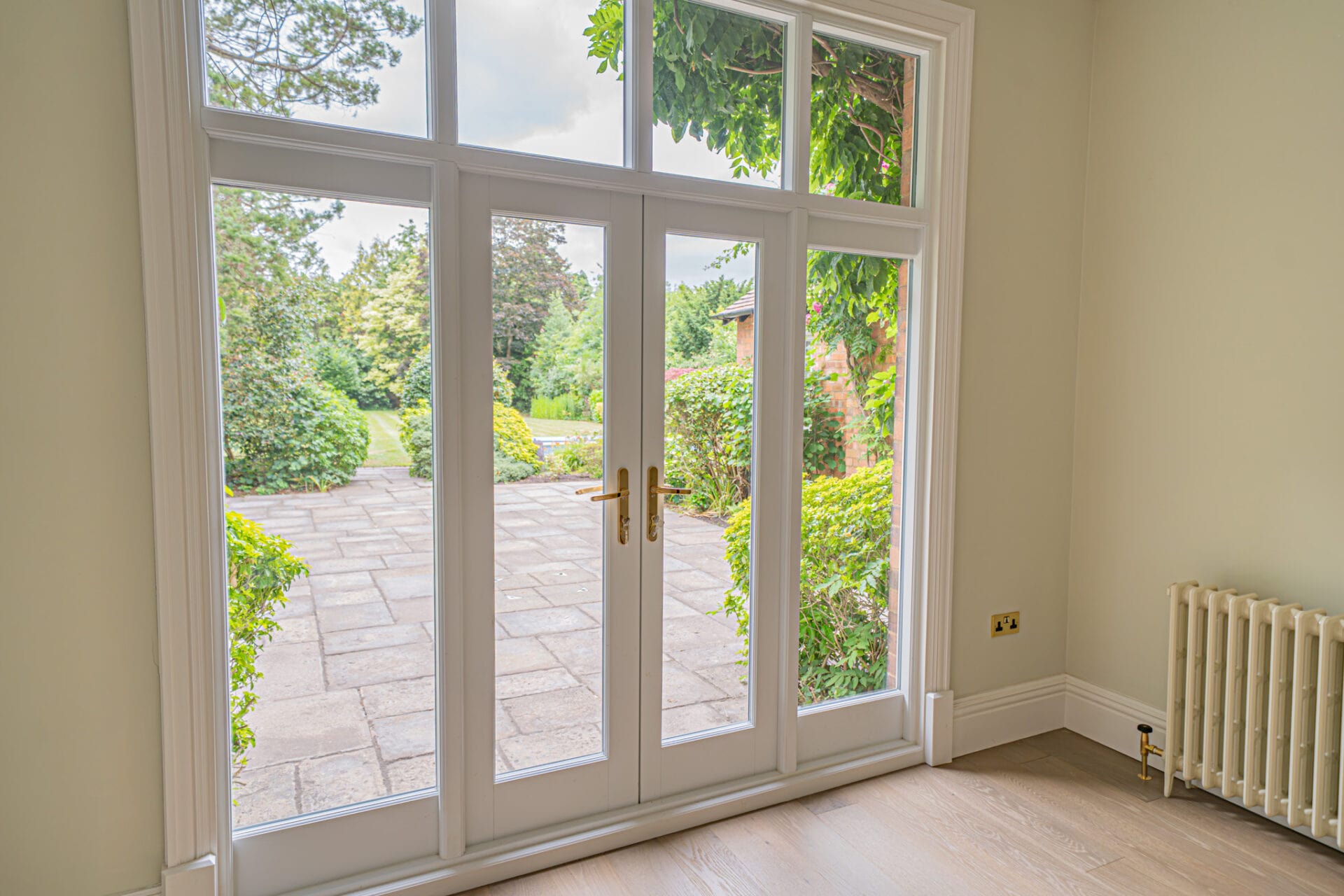 Number 8