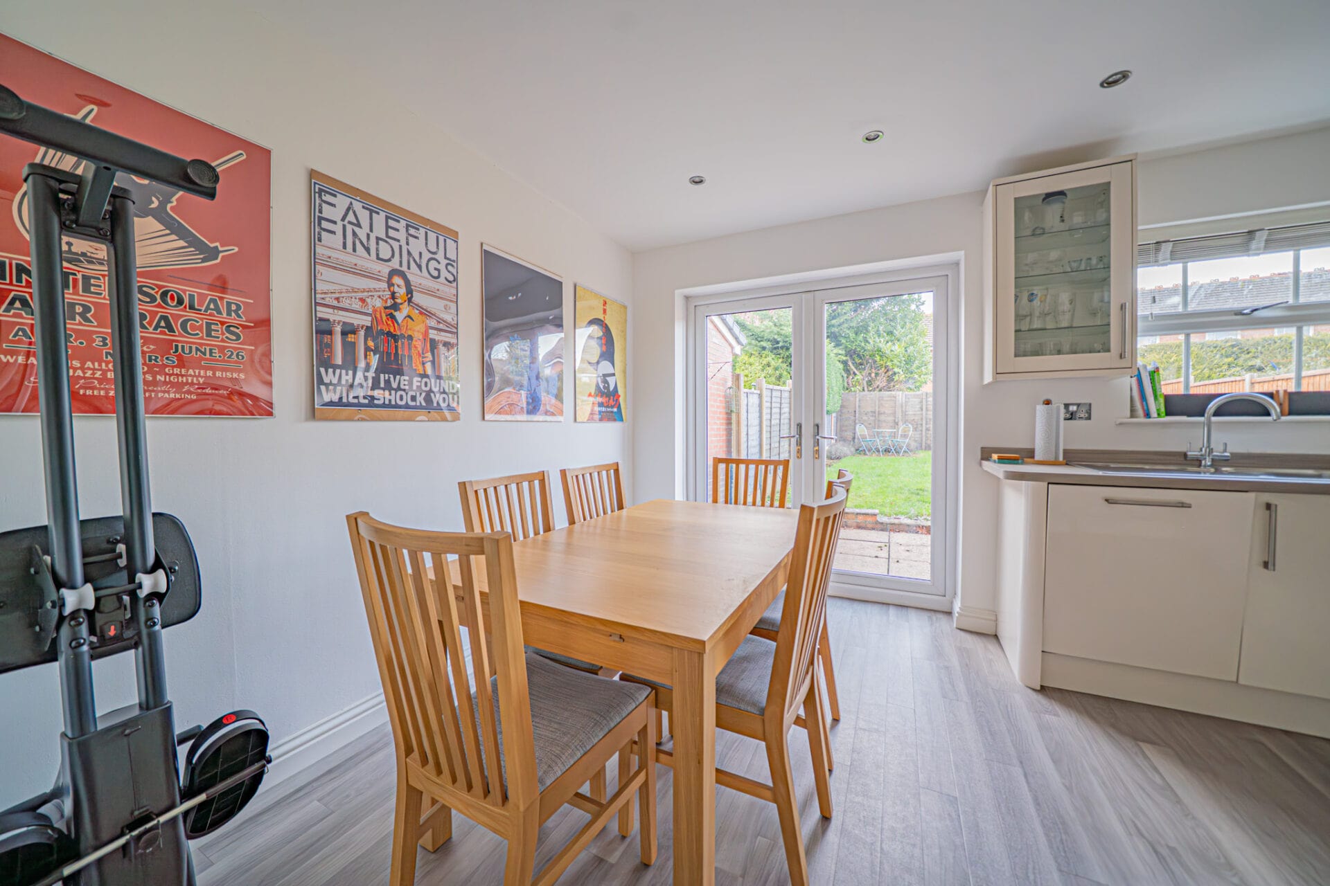 Number 6