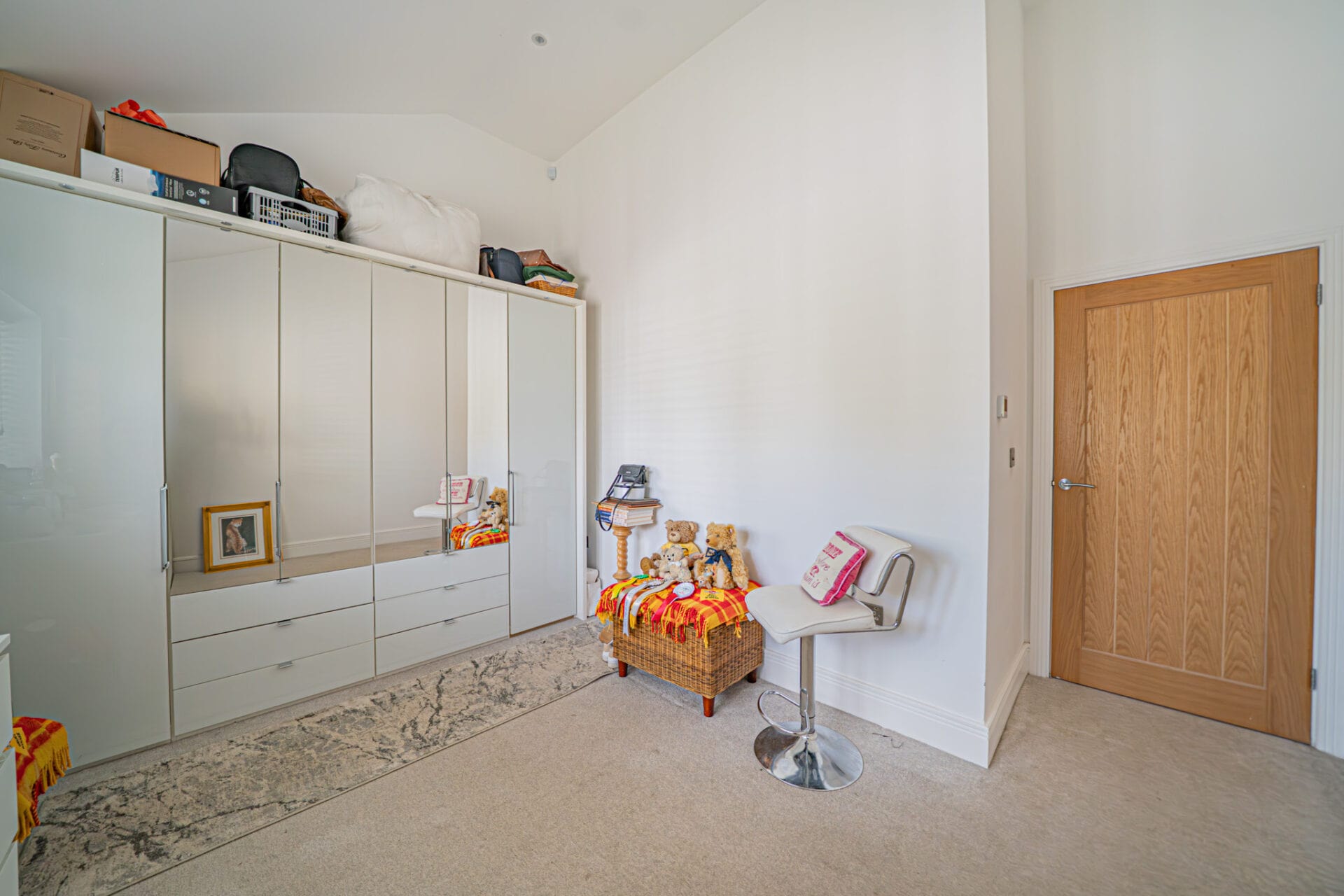 Number 21