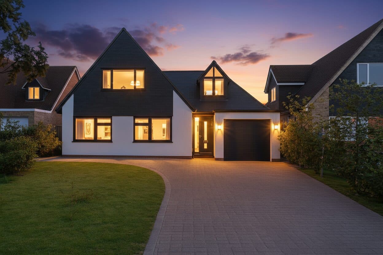 Wychwood Avenue, Knowle, Solihull, Solihull, B93 9DJ