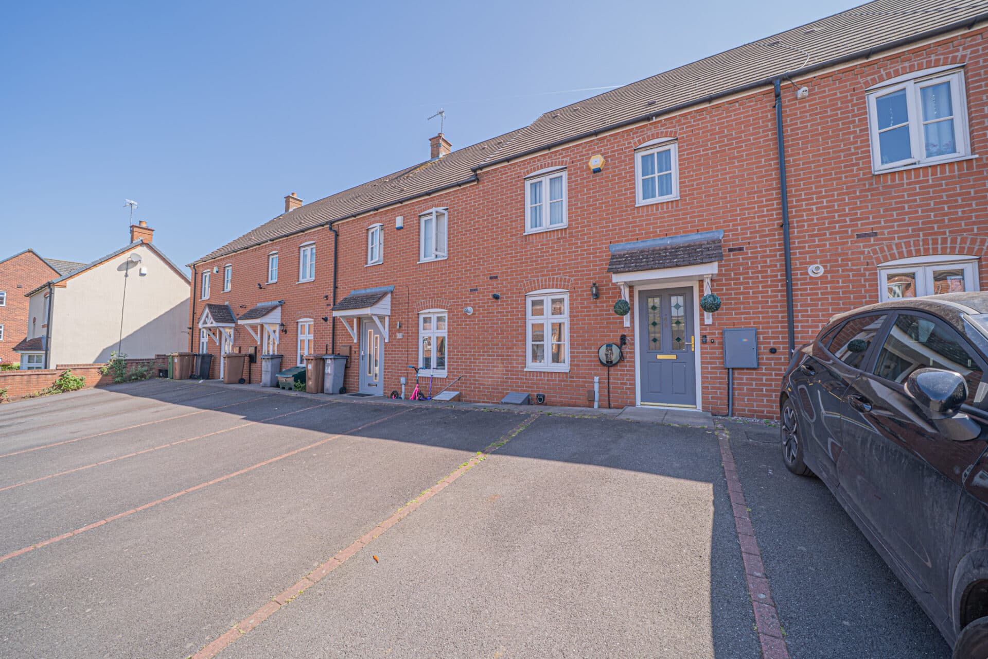 Anchor Lane, Solihull, Solihull, B91 2LA