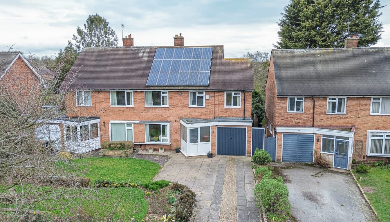 Longdon Road, Knowle, Solihull, Solihull, B93 9HU