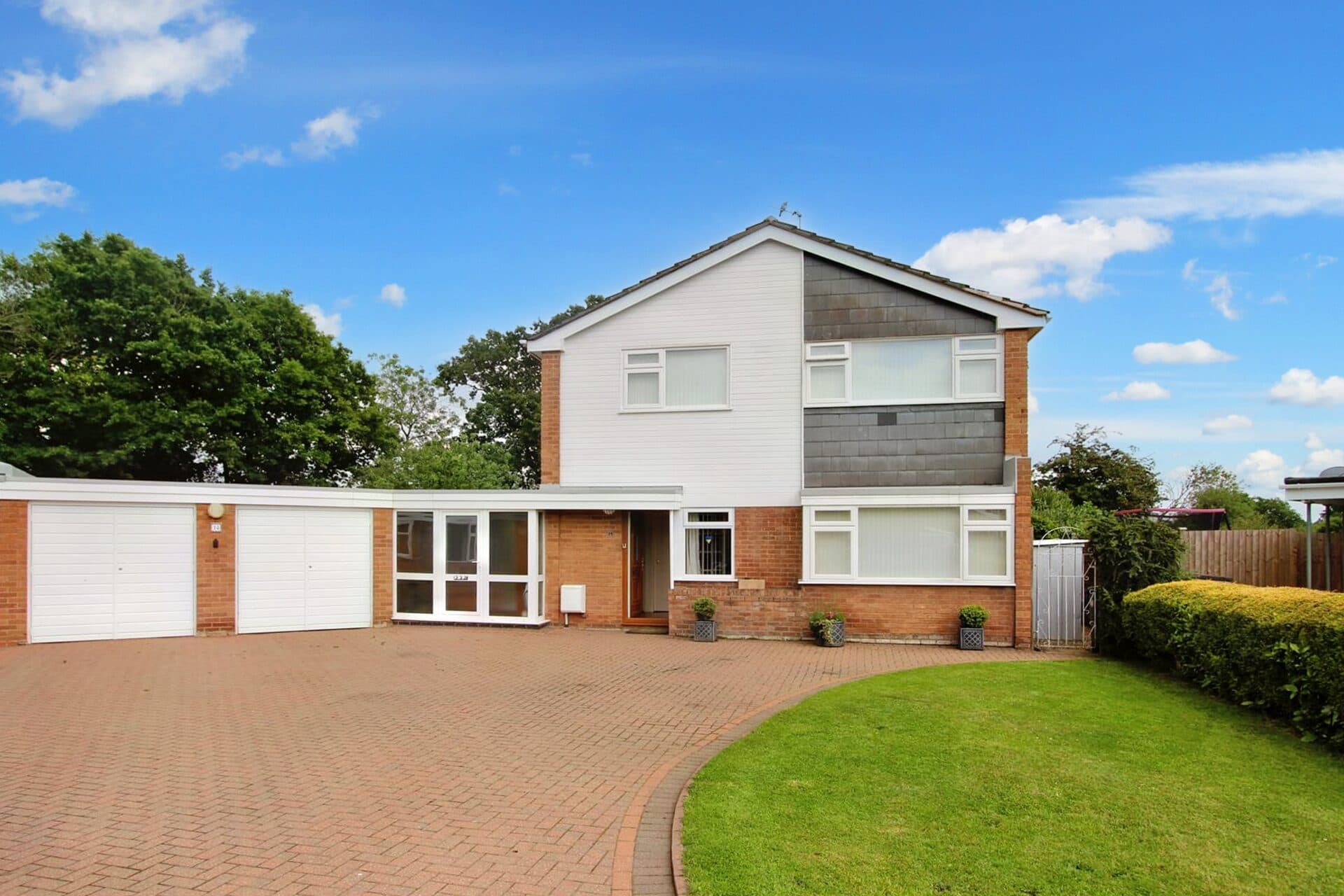 Beverley Close, Balsall Common, Coventry, Coventry, CV7 7GA