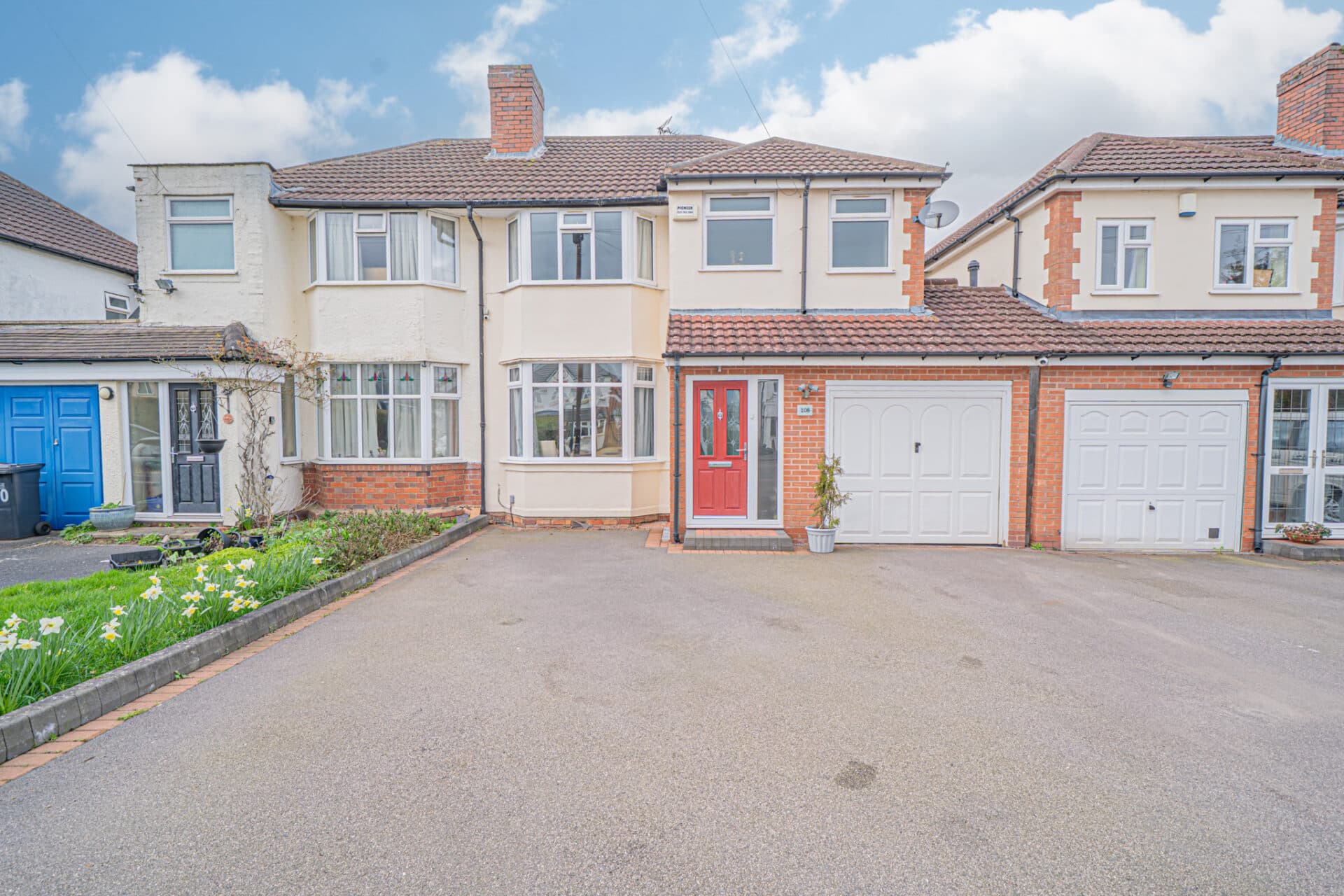 Yoxall Road, Shirley, Solihull, Solihull, B90 3RP