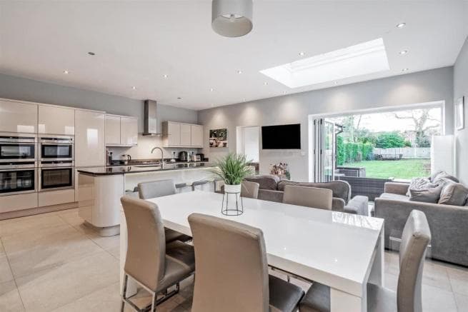 Danford Lane, Solihull, Solihull, B91 1QA