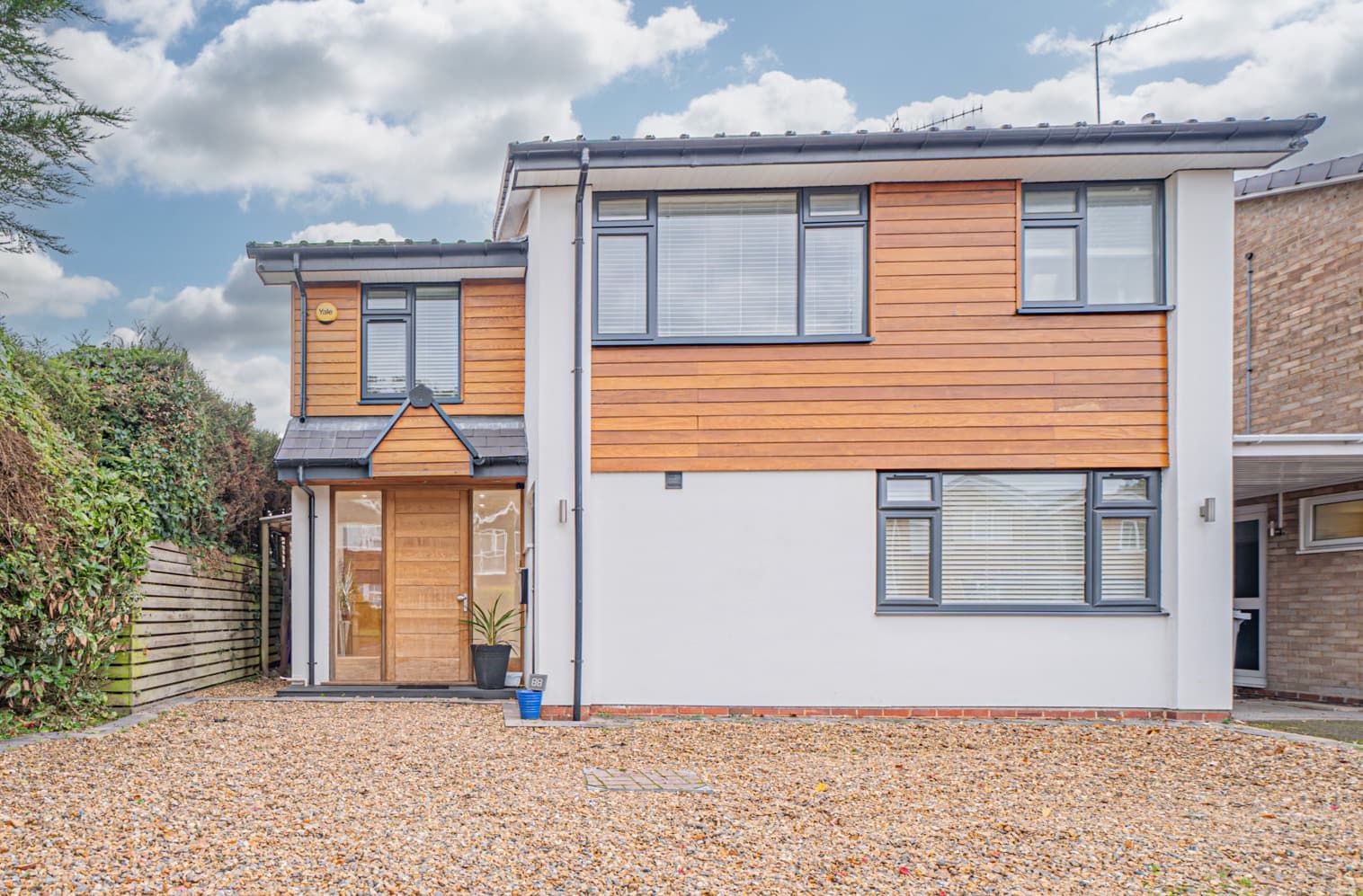 Ravenswood Drive South, Solihull, Solihull, B91 3LP