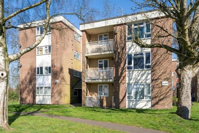 Green Hill Way, Shirley, Solihull, Solihull, B90 3PN