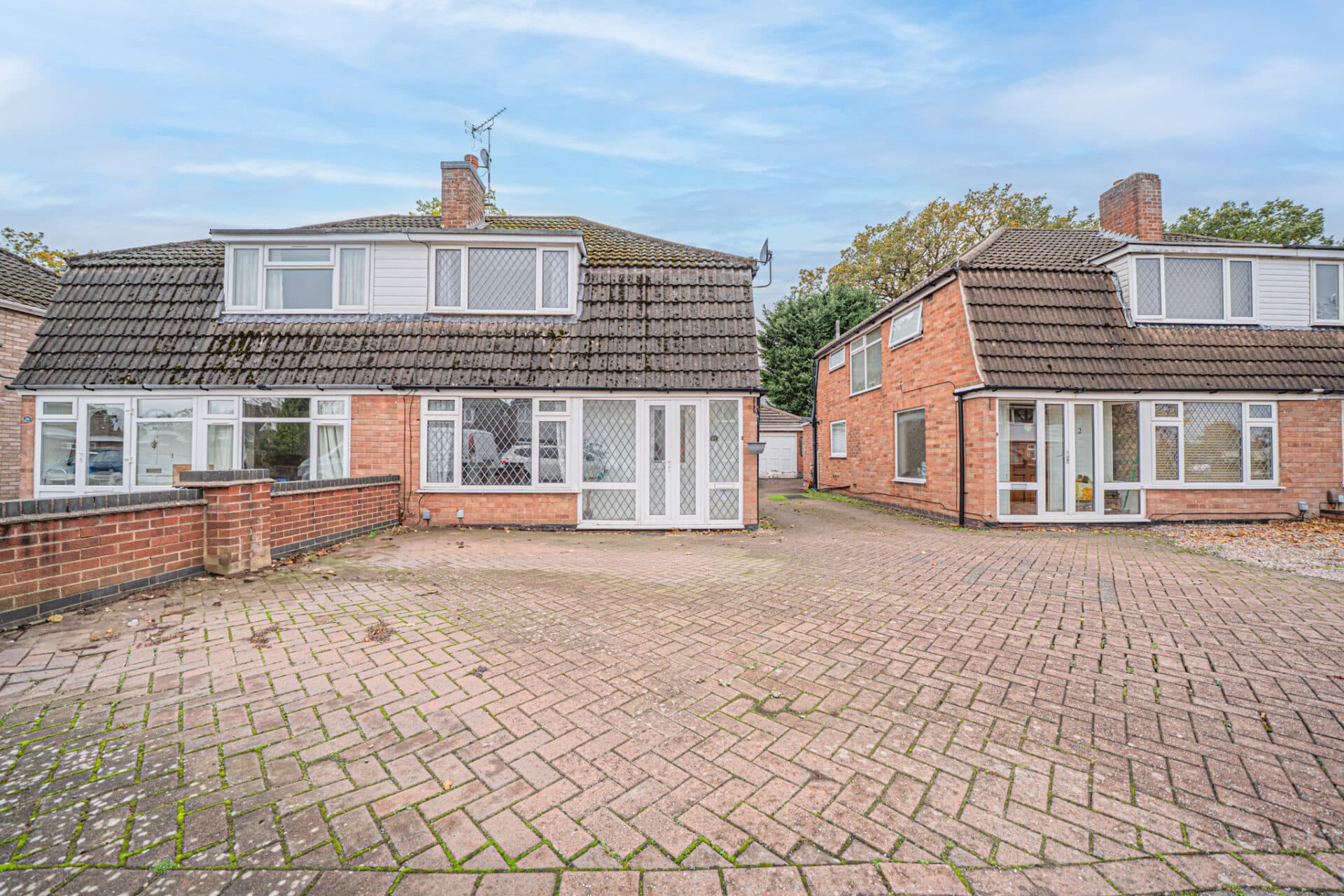 Bronte Farm Road, Shirley, Solihull, Solihull, B90 3DE