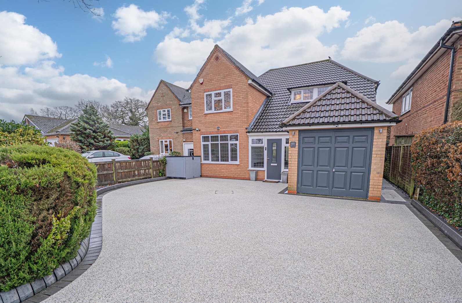 Mill Lane, Bentley Heath, Solihull, Solihull, B93 8NN