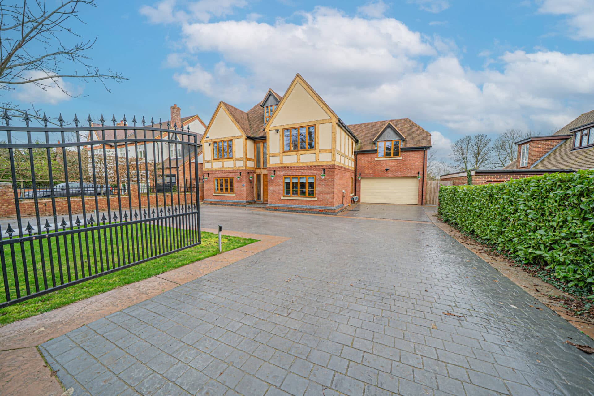 The Crescent, Hampton-in-Arden, Solihull, Solihull, B92 0BP