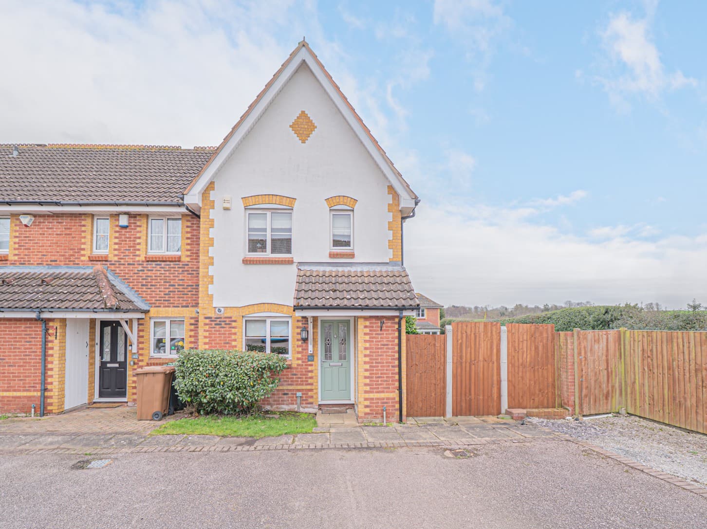 Strawberry Fields, Meriden, Coventry, Coventry, CV7 7SA