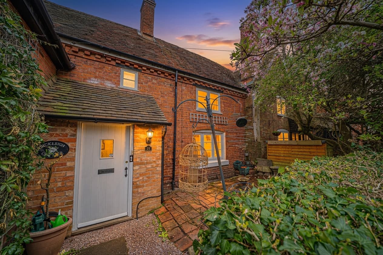 Kenilworth Road, Knowle, Solihull, Solihull, B93 0JB