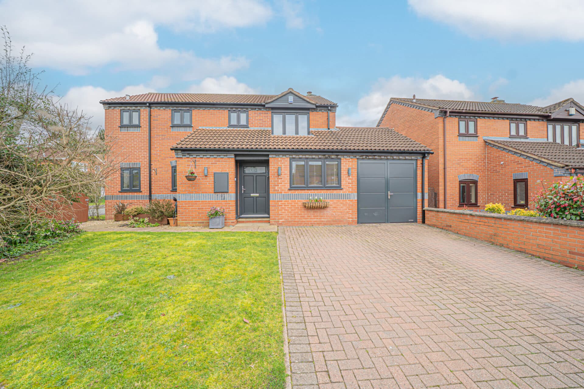 Spilsbury Croft, Solihull, Solihull, B91 3UB