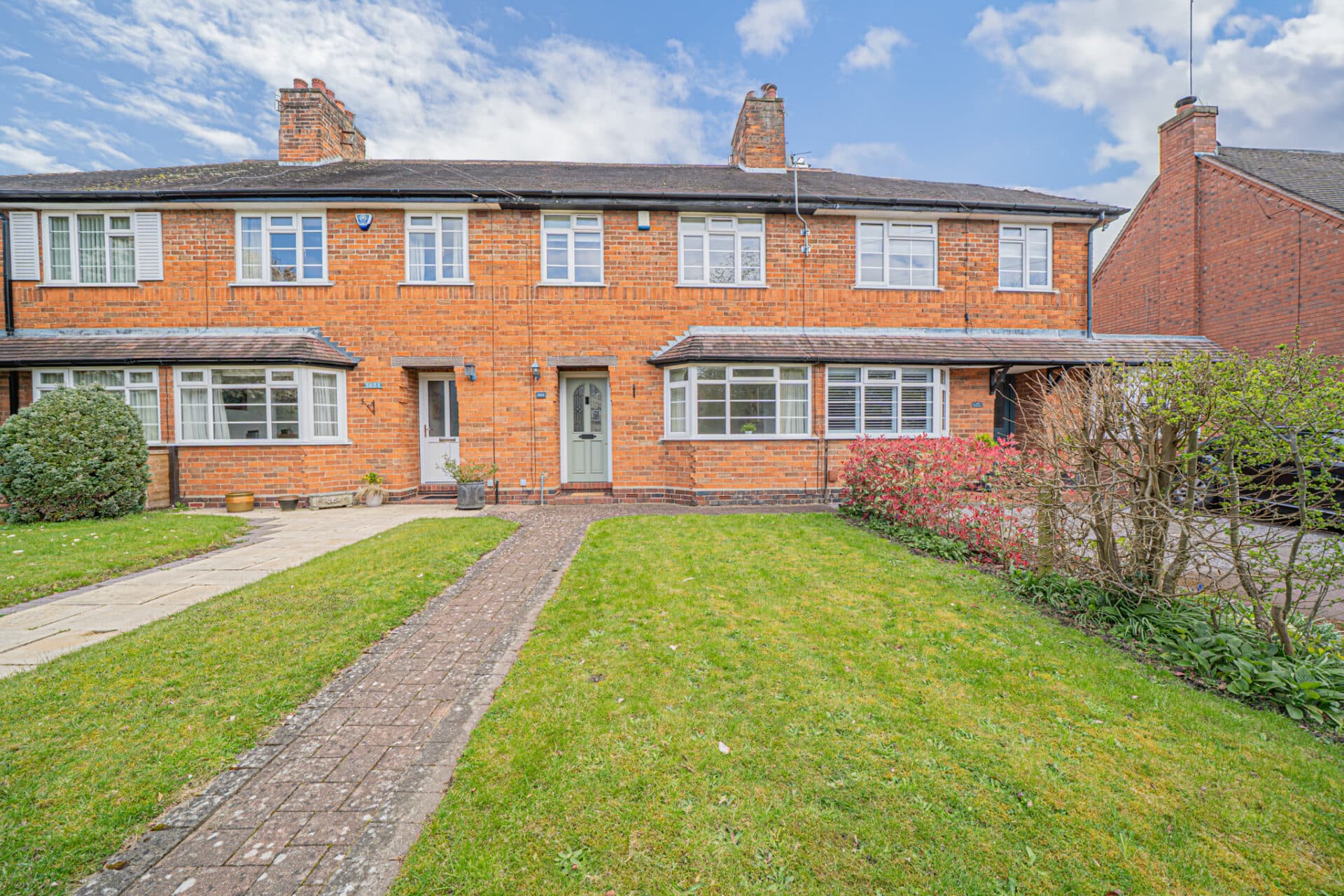 Warwick Road, Knowle, Solihull, Solihull, B93 9LU