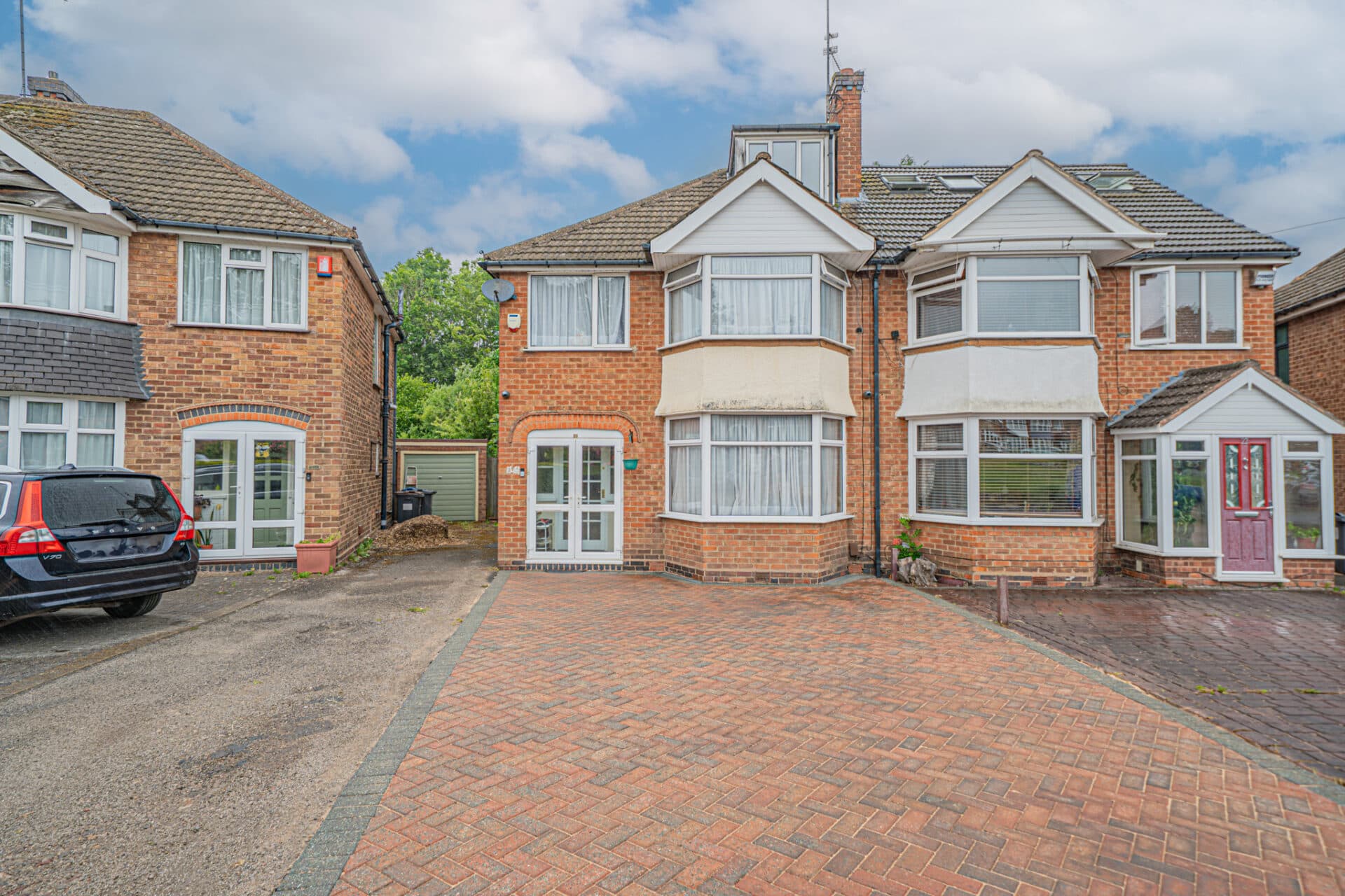 Stoneyford Grove, Birmingham, Birmingham, B14 4BU