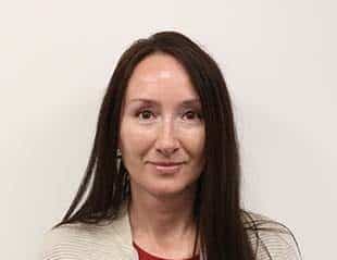 Angela Cotterill