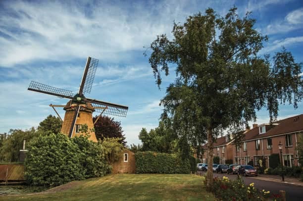 Balsall Common Area Guide