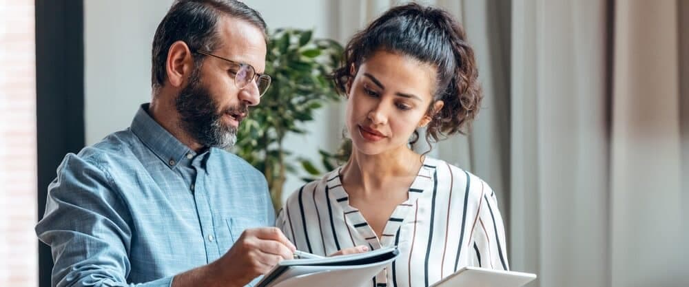 Putting your trust in us