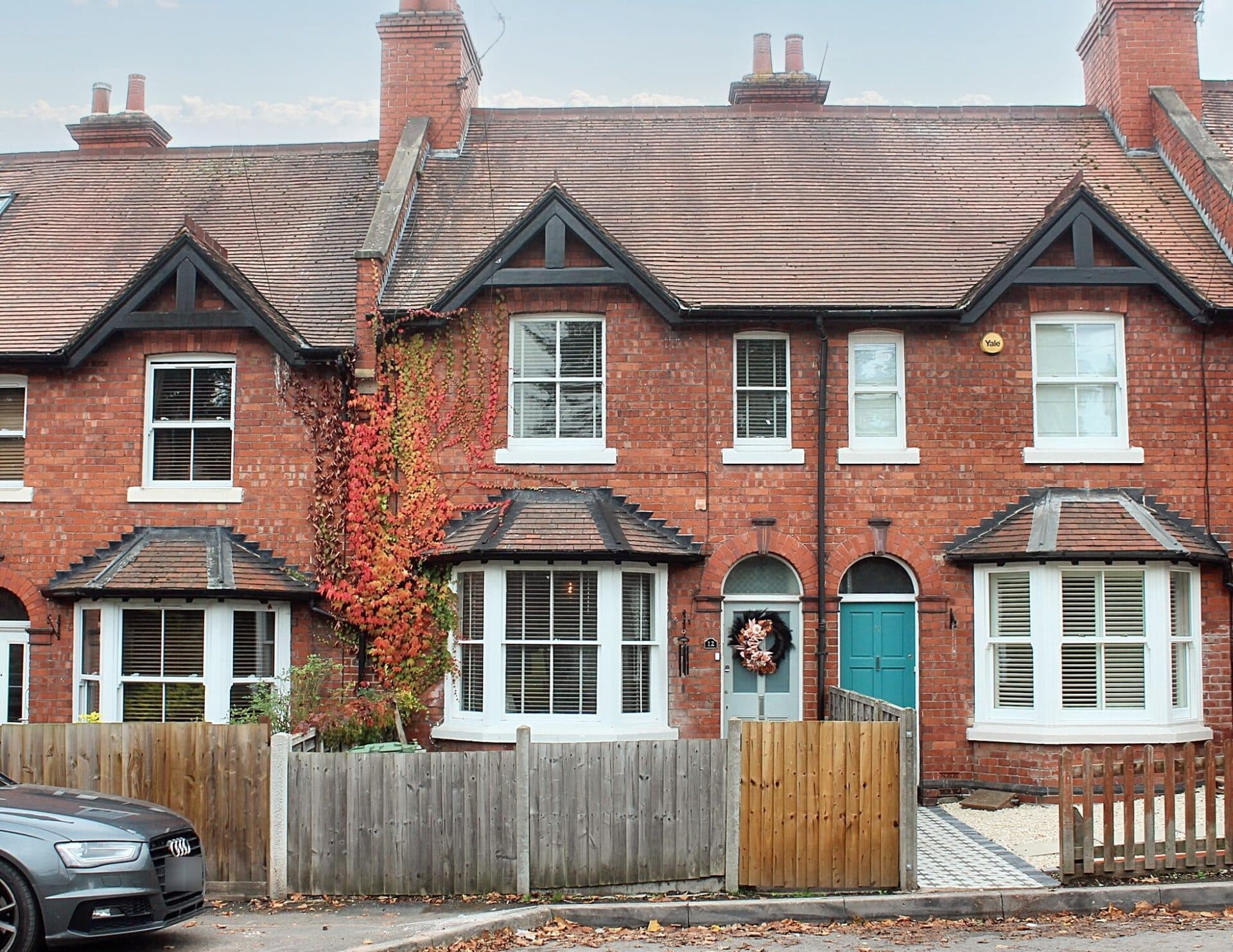 Meriden Road, Hampton-In-Arden, Solihull, Solihull, B92 0BL