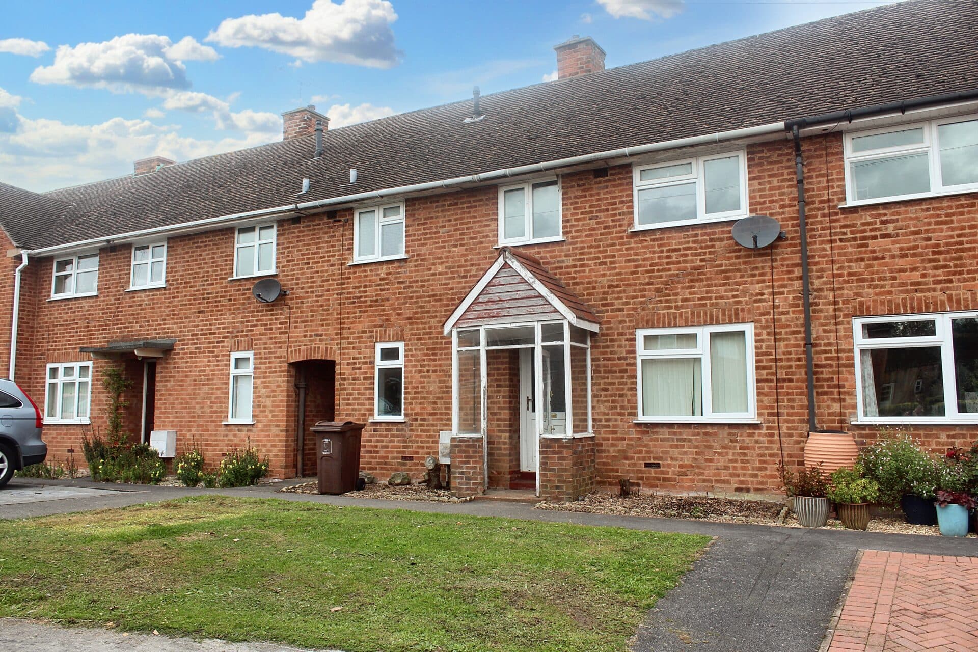 Greenbank Road, Balsall Common, Coventry, Coventry, CV7 7AJ
