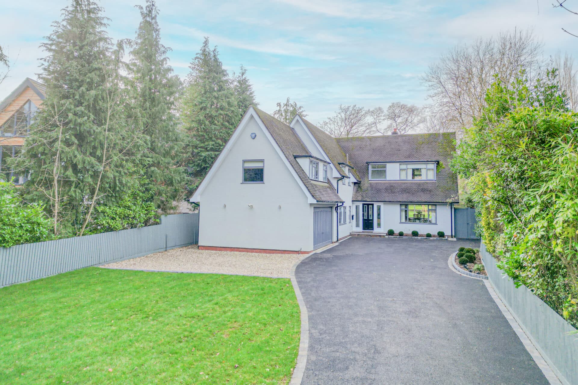 The Crescent, Hampton-In-Arden, Solihull, Solihull, B92 0BP