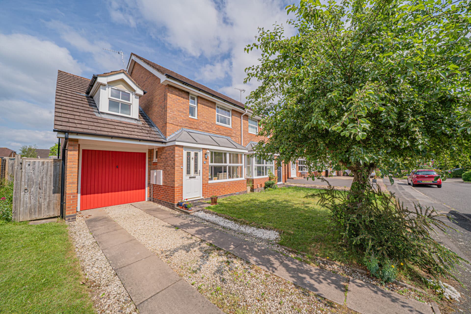 Winster Avenue, Dorridge, Solihull, Solihull, B93 8ST