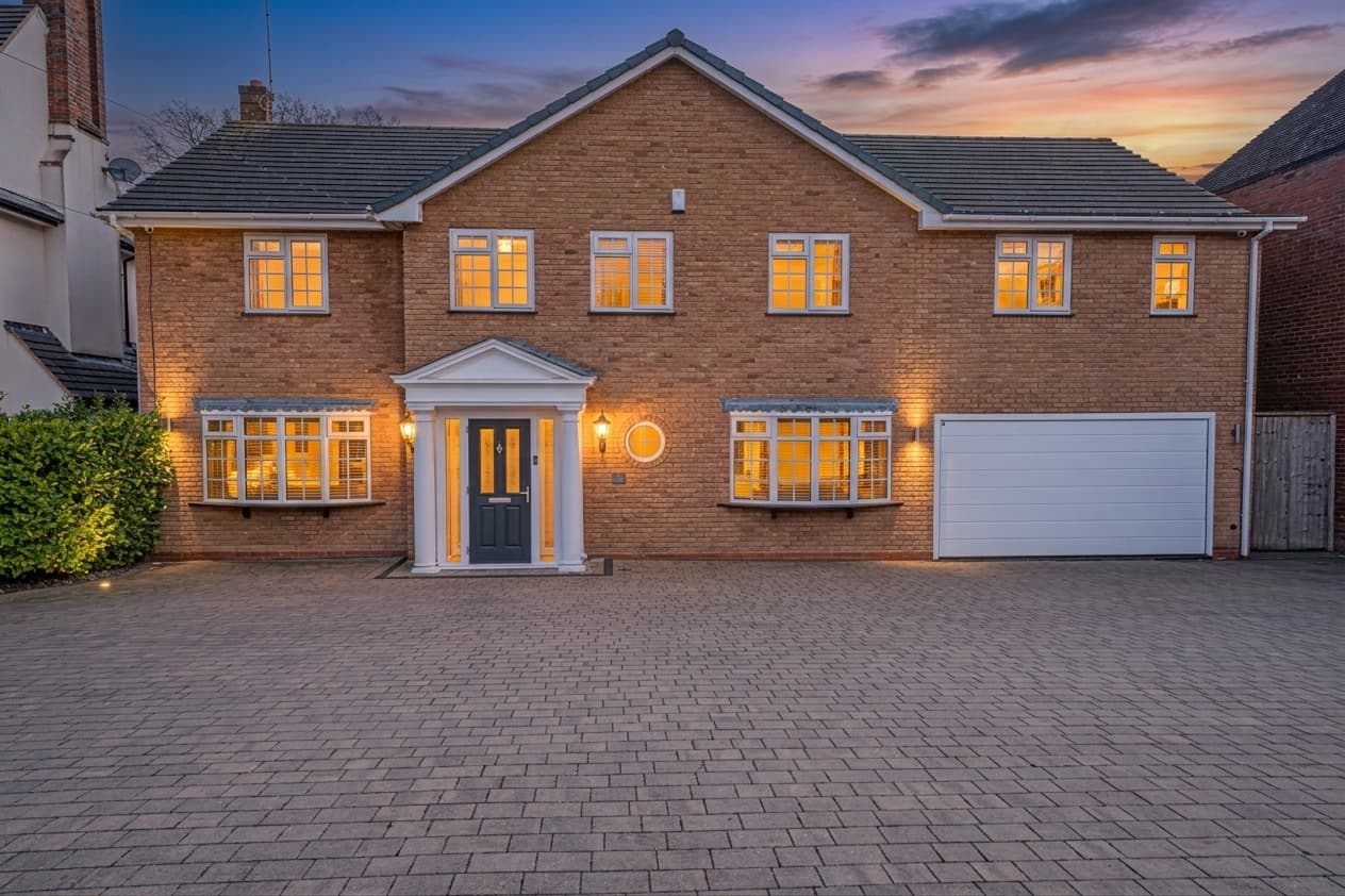 Lovelace Avenue, Solihull, B91 3JR