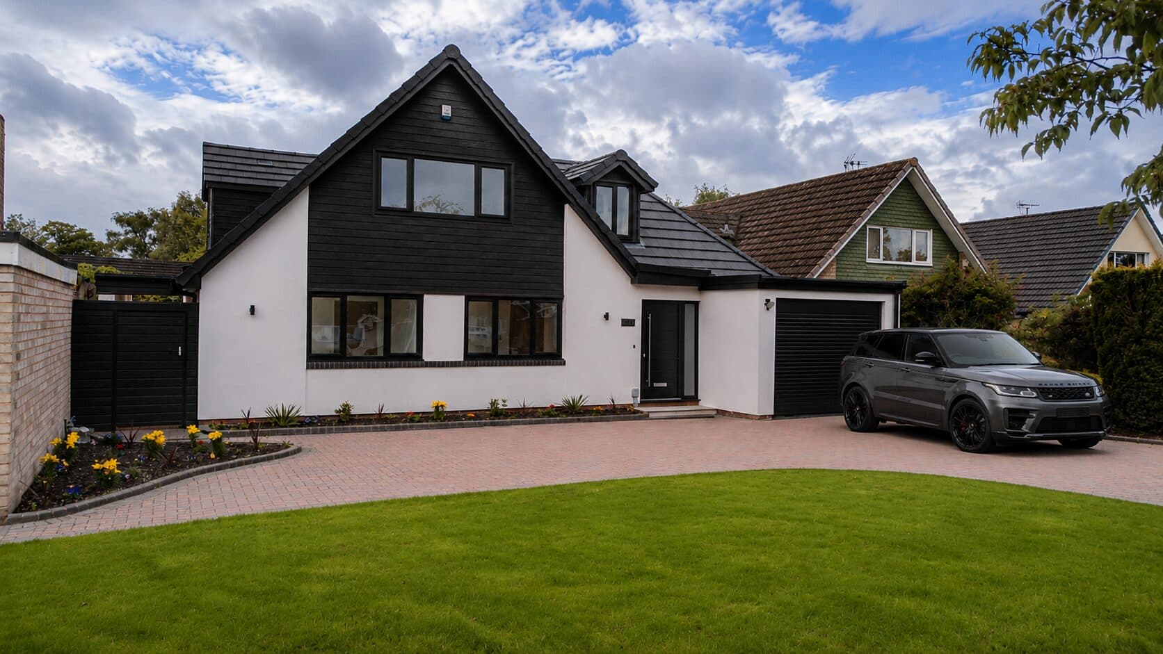 Wychwood Avenue, Knowle, Solihull, Solihull, B93 9DJ