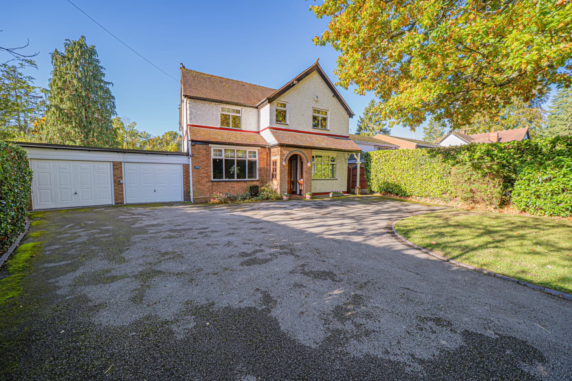 Kenilworth Road, Balsall Common, Coventry, Coventry, CV7 7HD