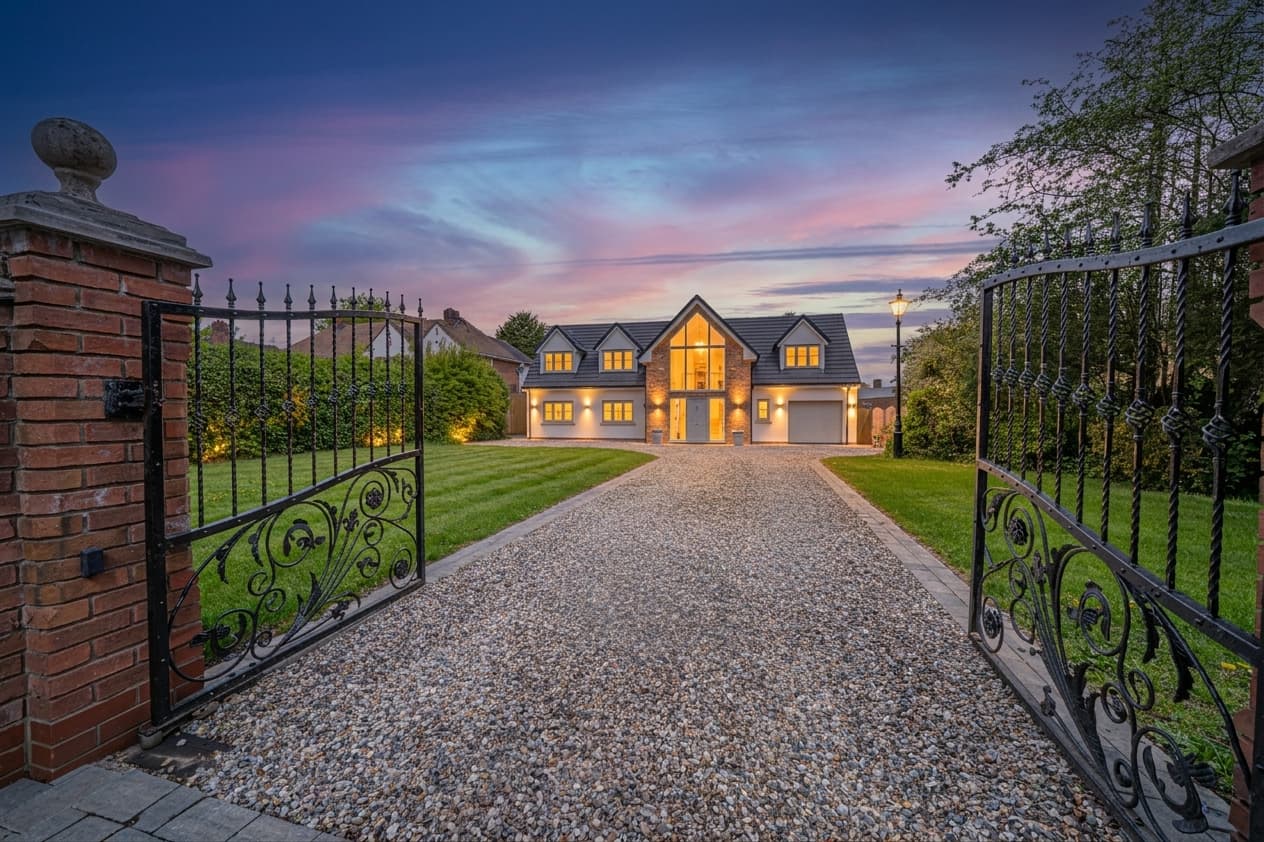 Tacna Broad Lane, Tanworth-in-Arden, Solihull, Solihull, B94 5HR