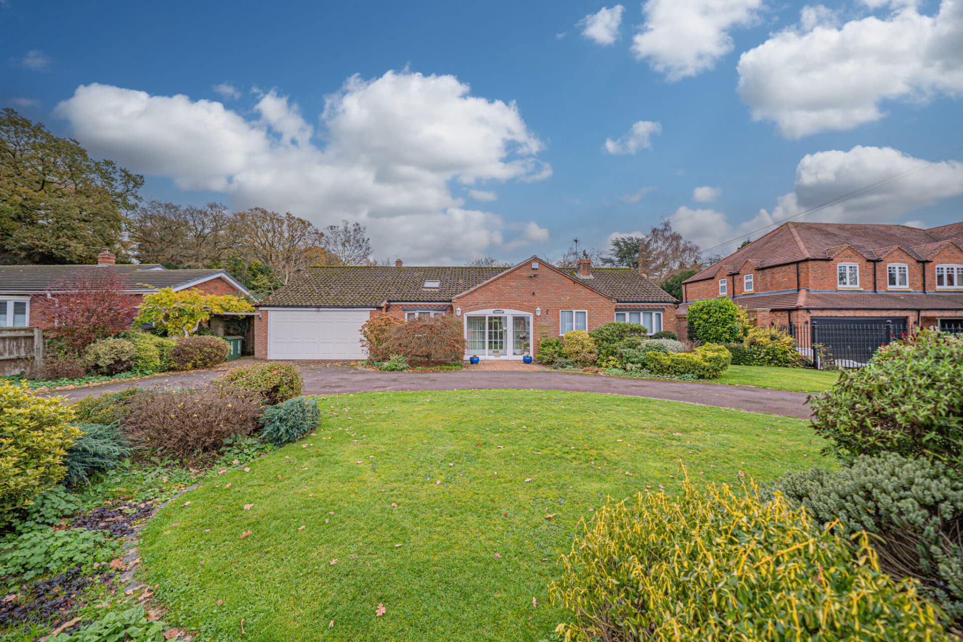 Browns Lane, Knowle, Solihull, Solihull, B93 9BD