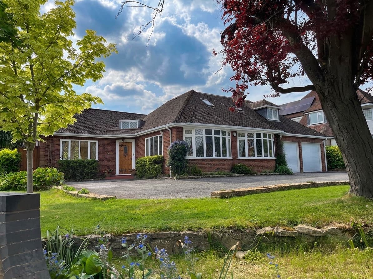 Manor Road, Dorridge, Solihull, Solihull, B93 8DT