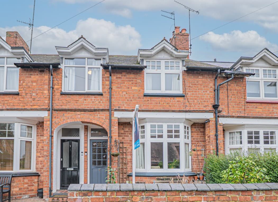 Belle Vue Terrace, Hampton-in-Arden, Solihull, Solihull, B92 0AR