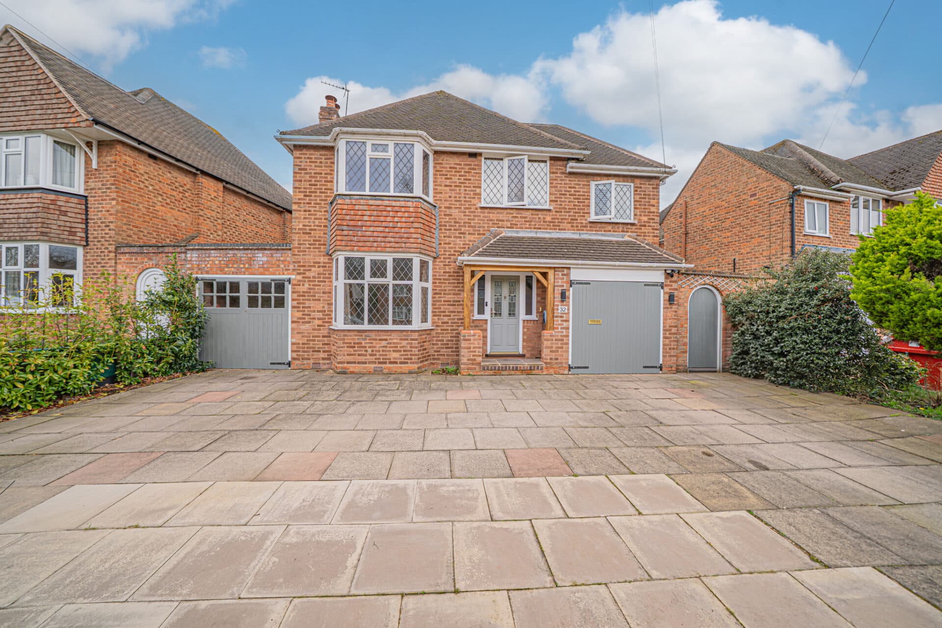 Naseby Road, Solihull, Solihull, B91 2DR