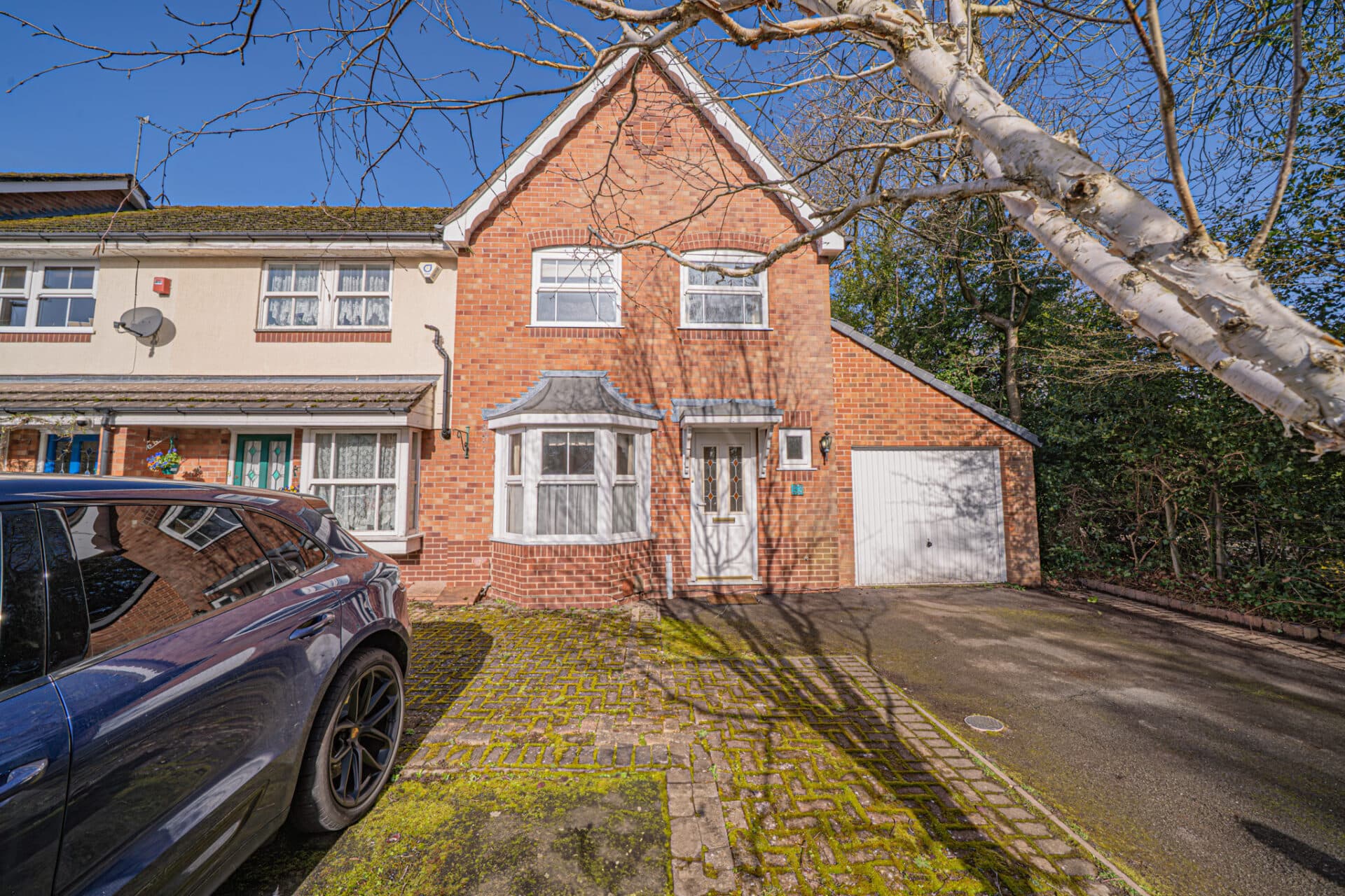 Kingsland Drive, Dorridge, Solihull, Solihull, B93 8SP