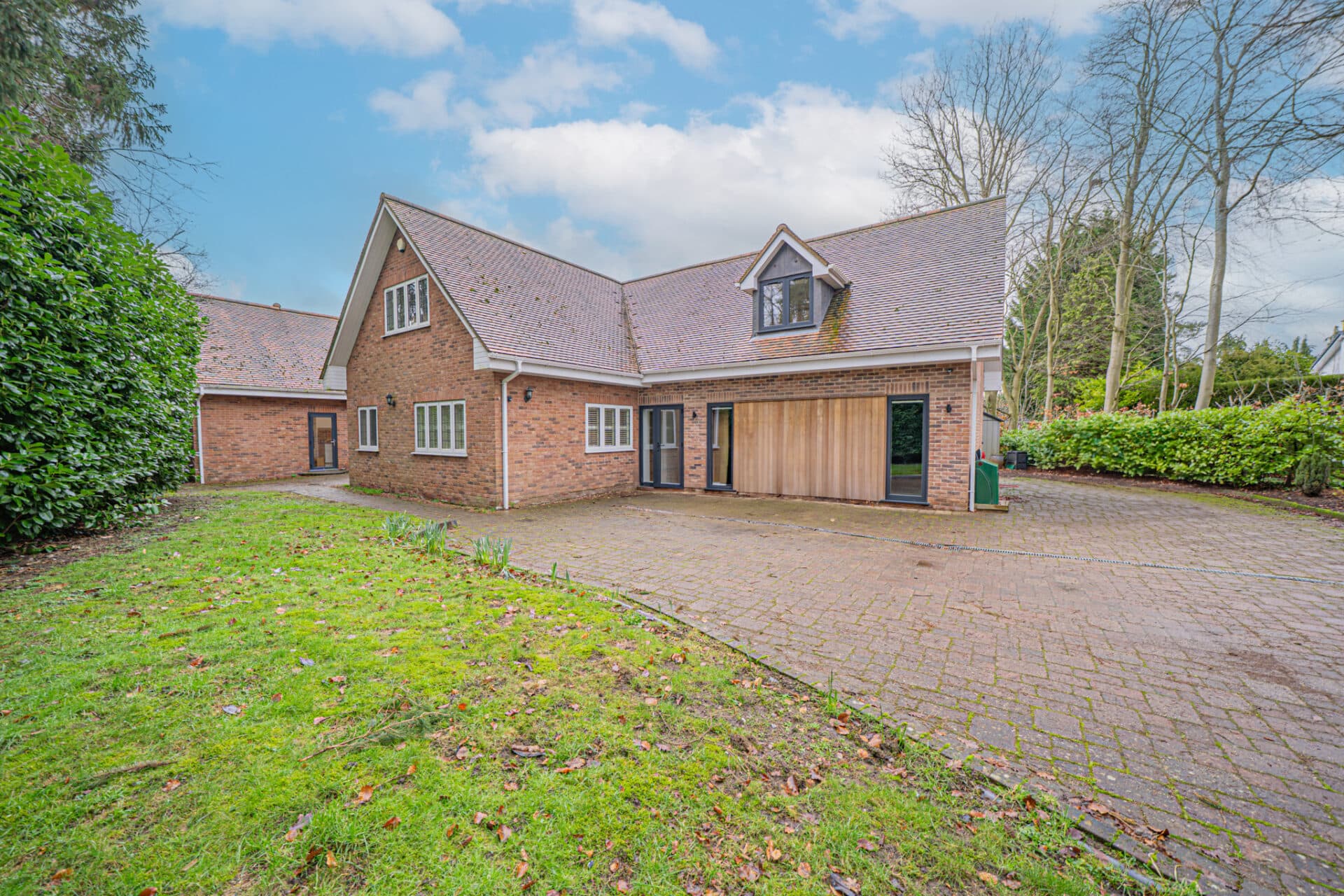 The Evergreen Kelsey Lane, Balsall Common, Coventry, Coventry, CV7 7GL